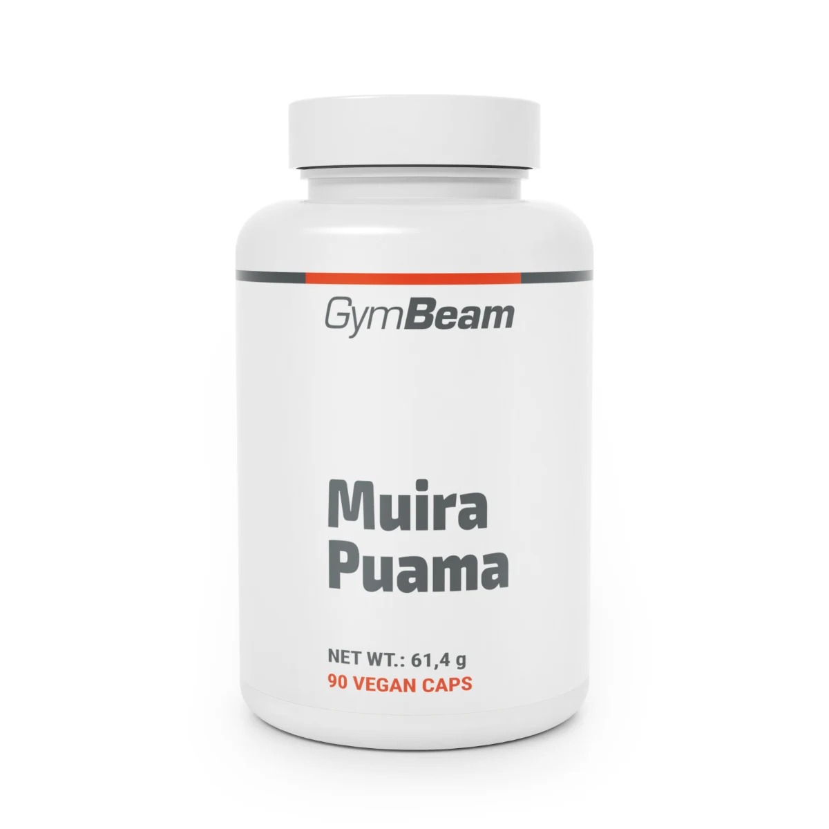 GymBeam Muira puama · záber 1