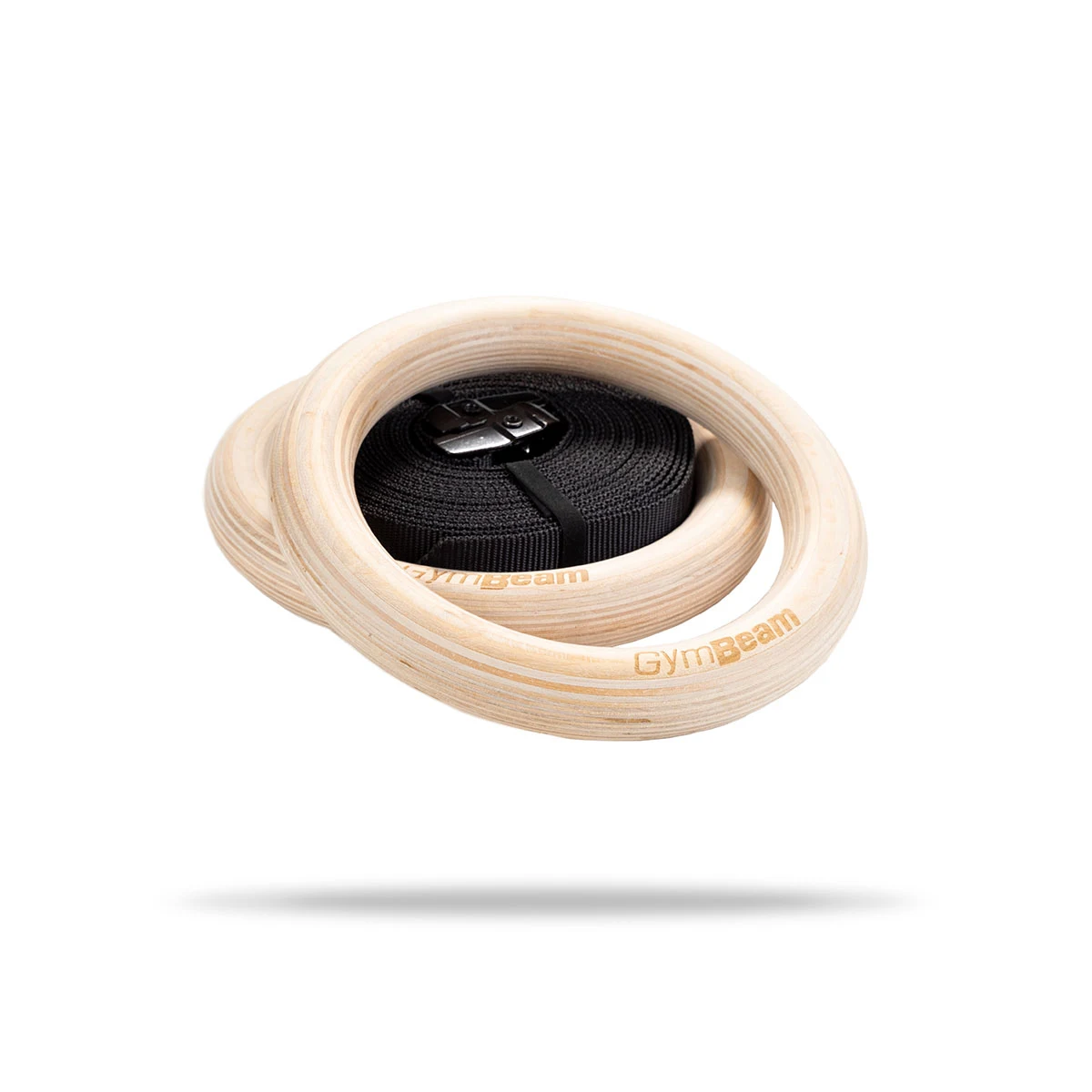 GymBeam Inele de gimnastică · záber 4