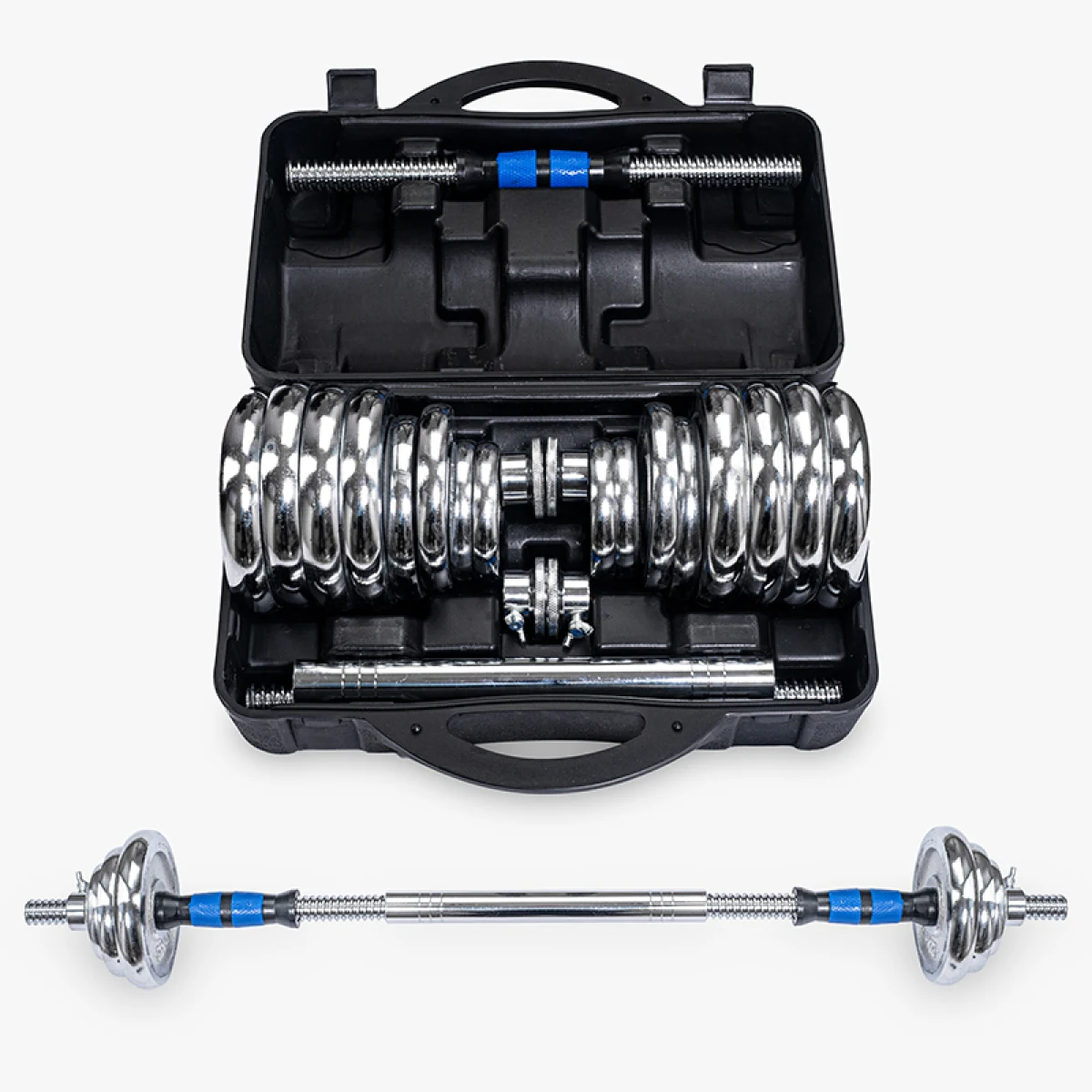 Climaqx Set de gantere · záber 2