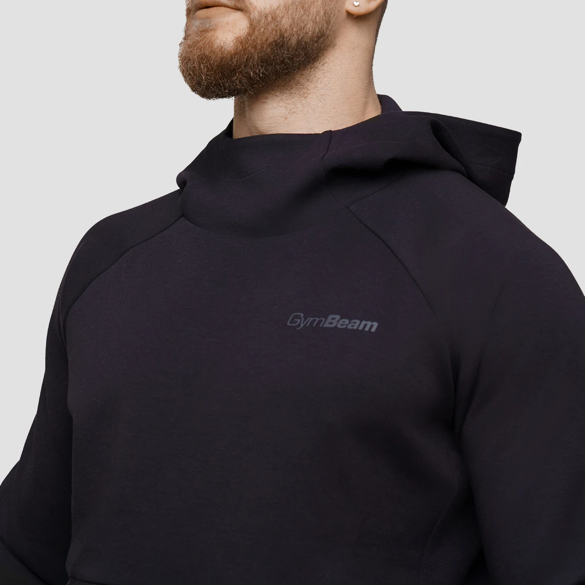 GymBeam Hanorac Agile Onyx · záber 3