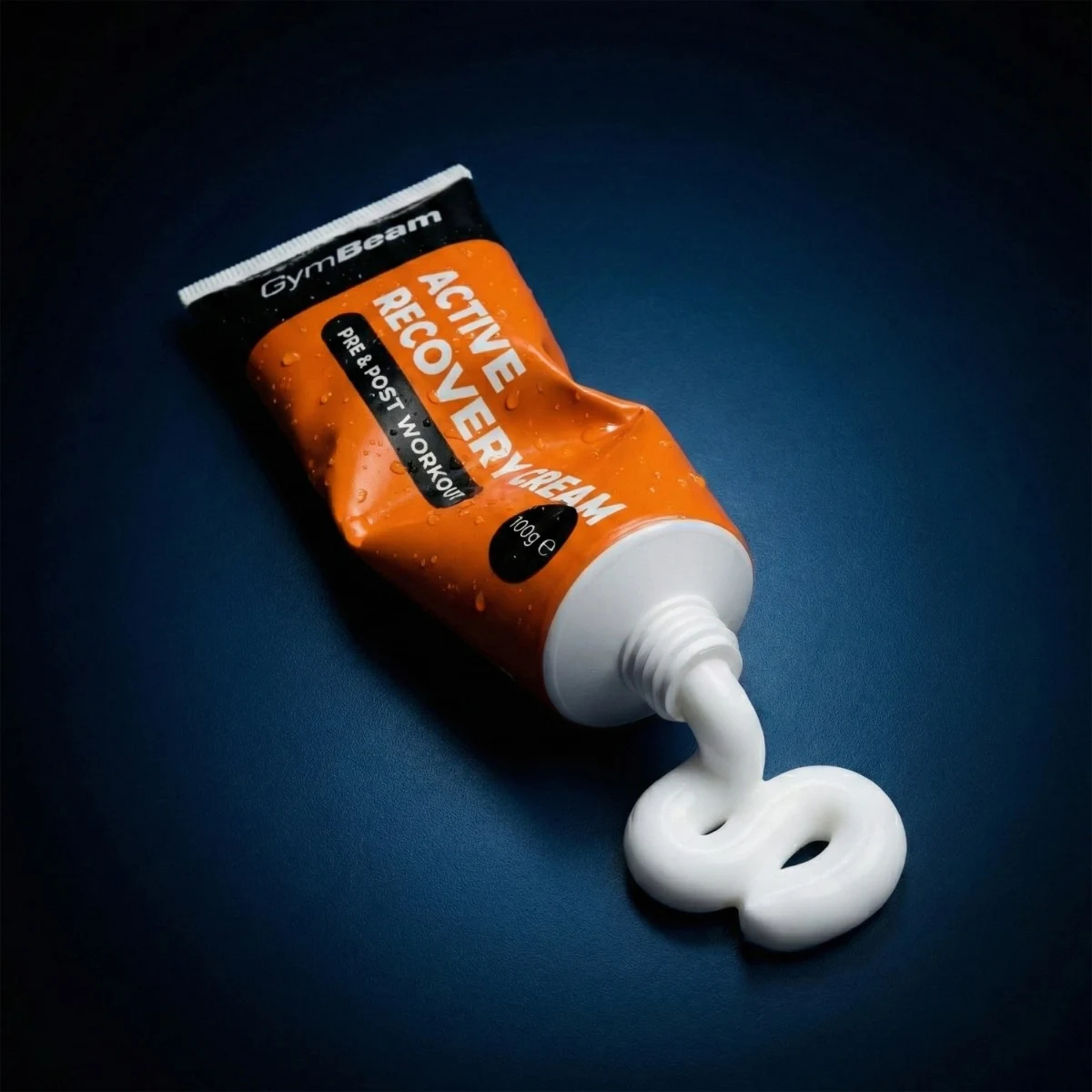 GymBeam Active Recovery Cream · záber 3