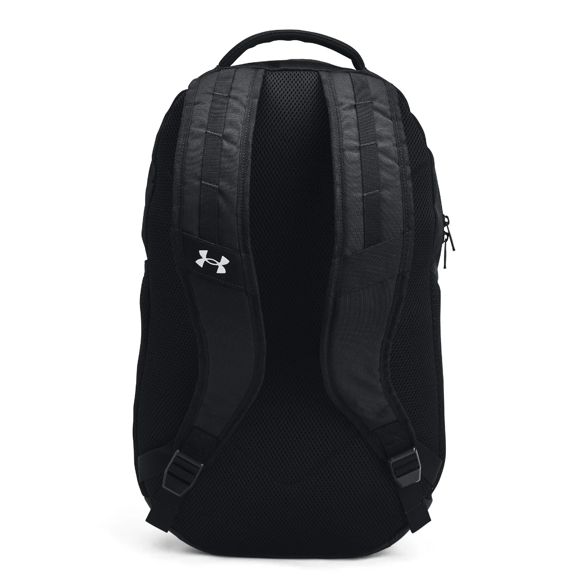 Under Armour Rucsac Hustle 6.0 Backpack Black · záber 3
