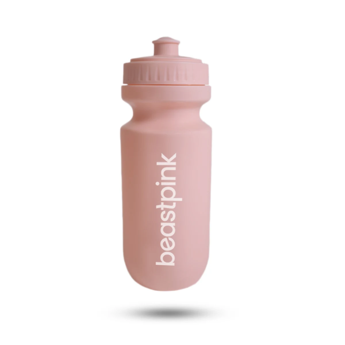 BeastPink Sticlă sport Sips&Dips Pink 550 ml · záber 3