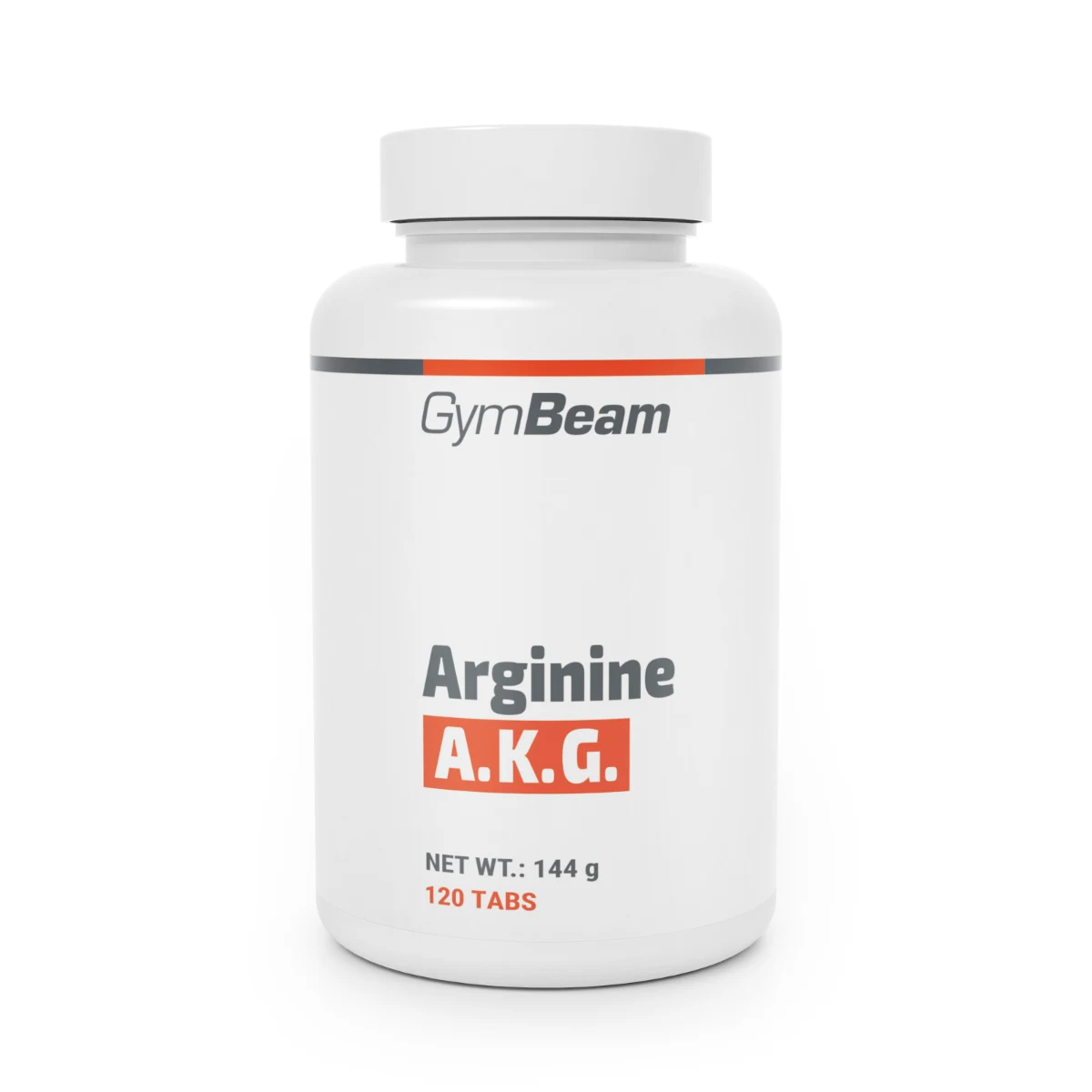 GymBeam Arginină A.K.G · záber 1