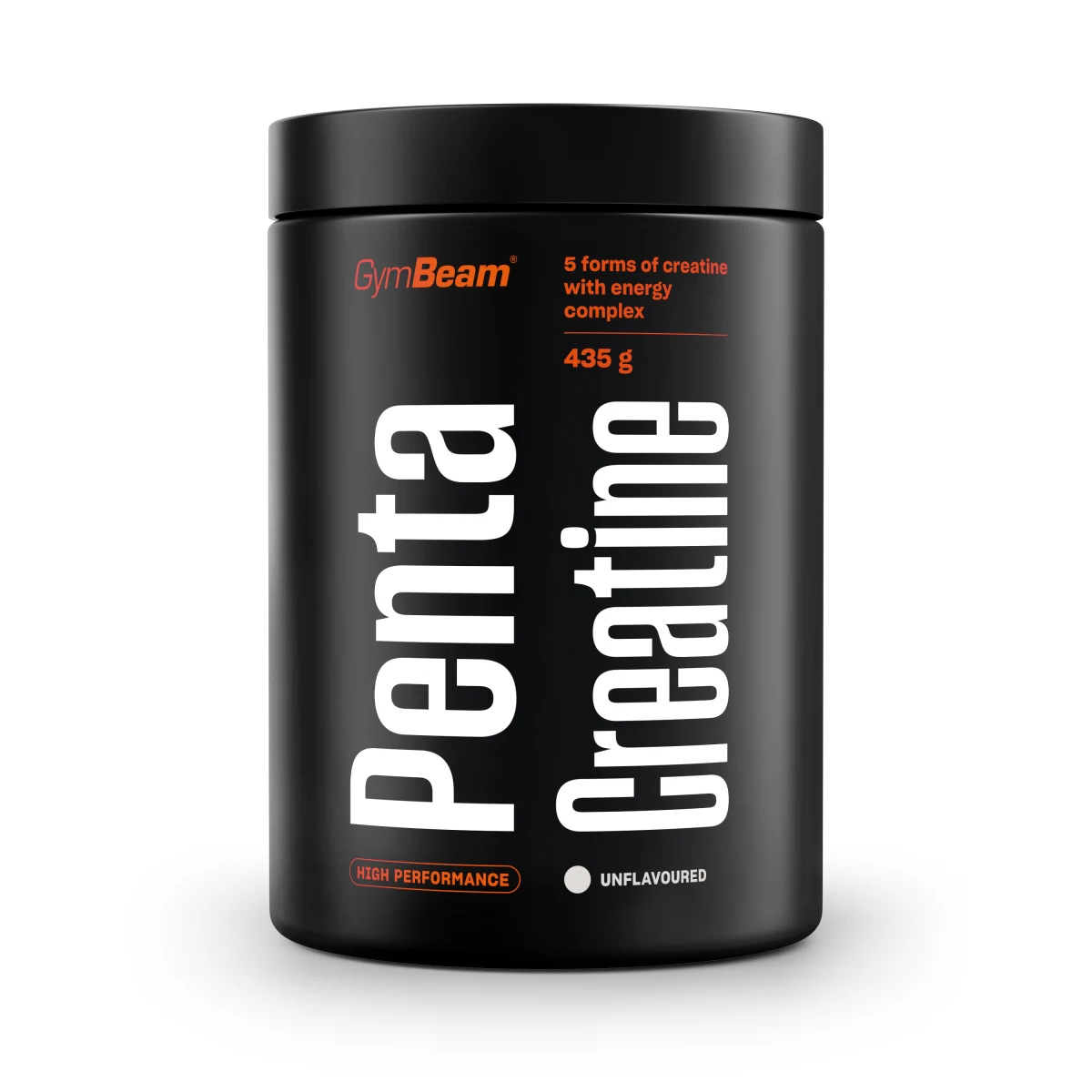 GymBeam Penta Creatine · záber 3