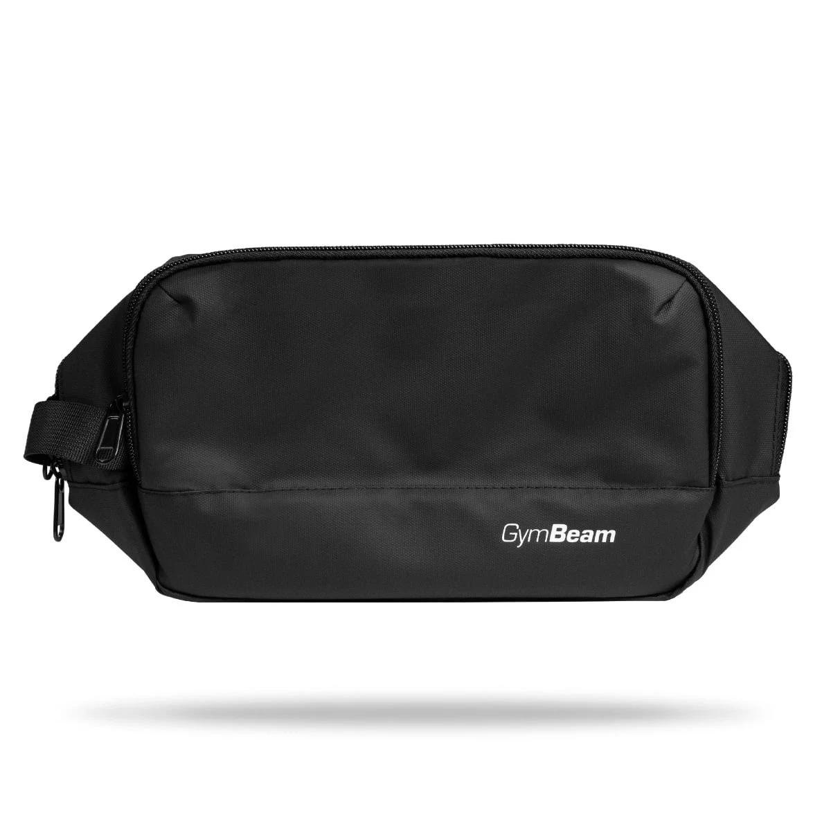 GymBeam Geantă de toaletă Black · záber 1