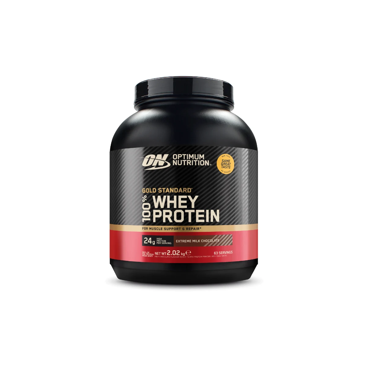 Optimum Nutrition 100% Whey Gold Standard · záber 10