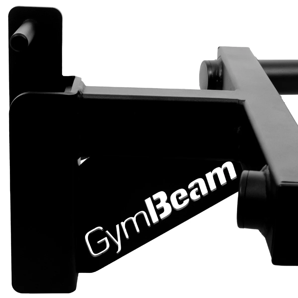 GymBeam Bare paralele · záber 4
