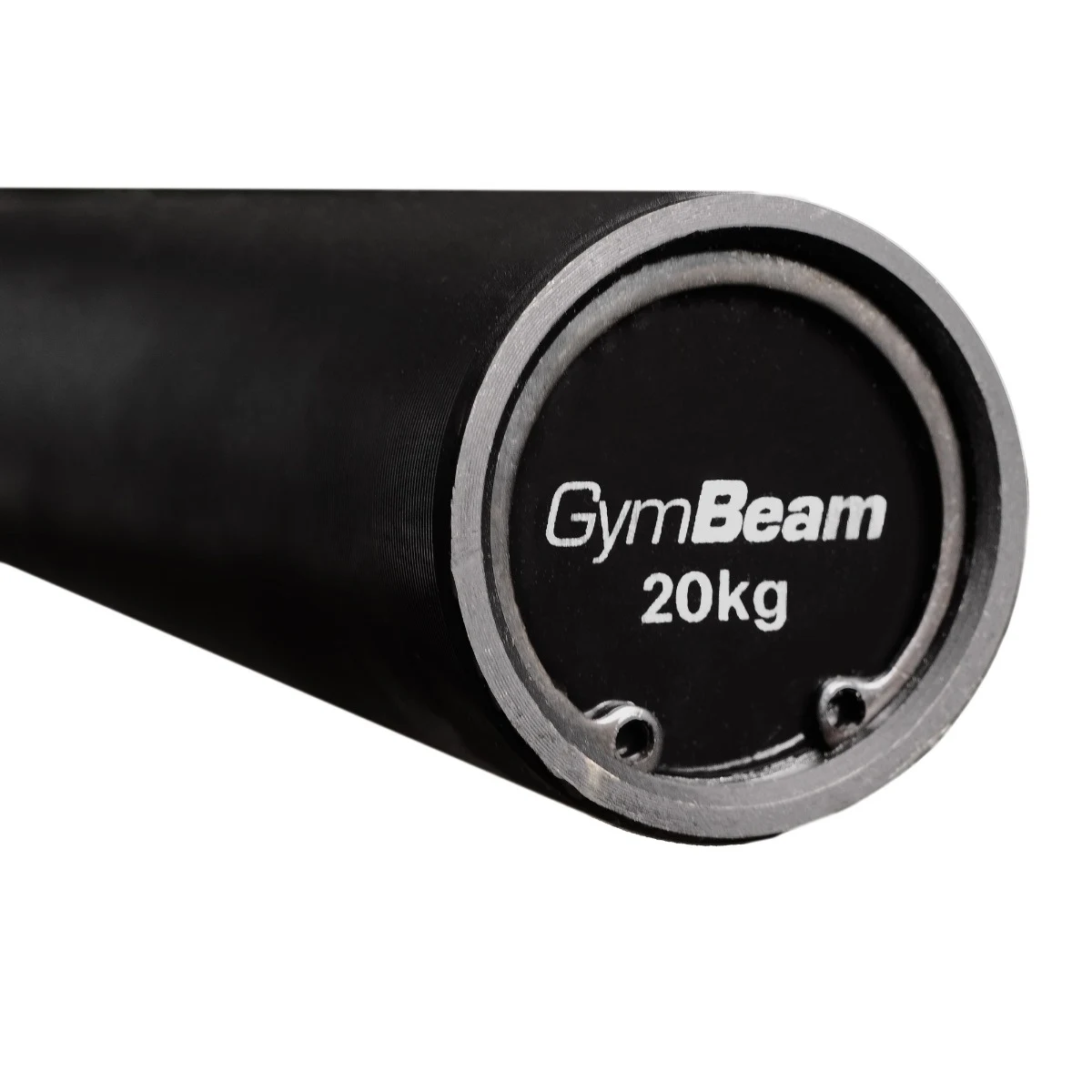 GymBeam Bară olimpică Eternal Power · záber 4