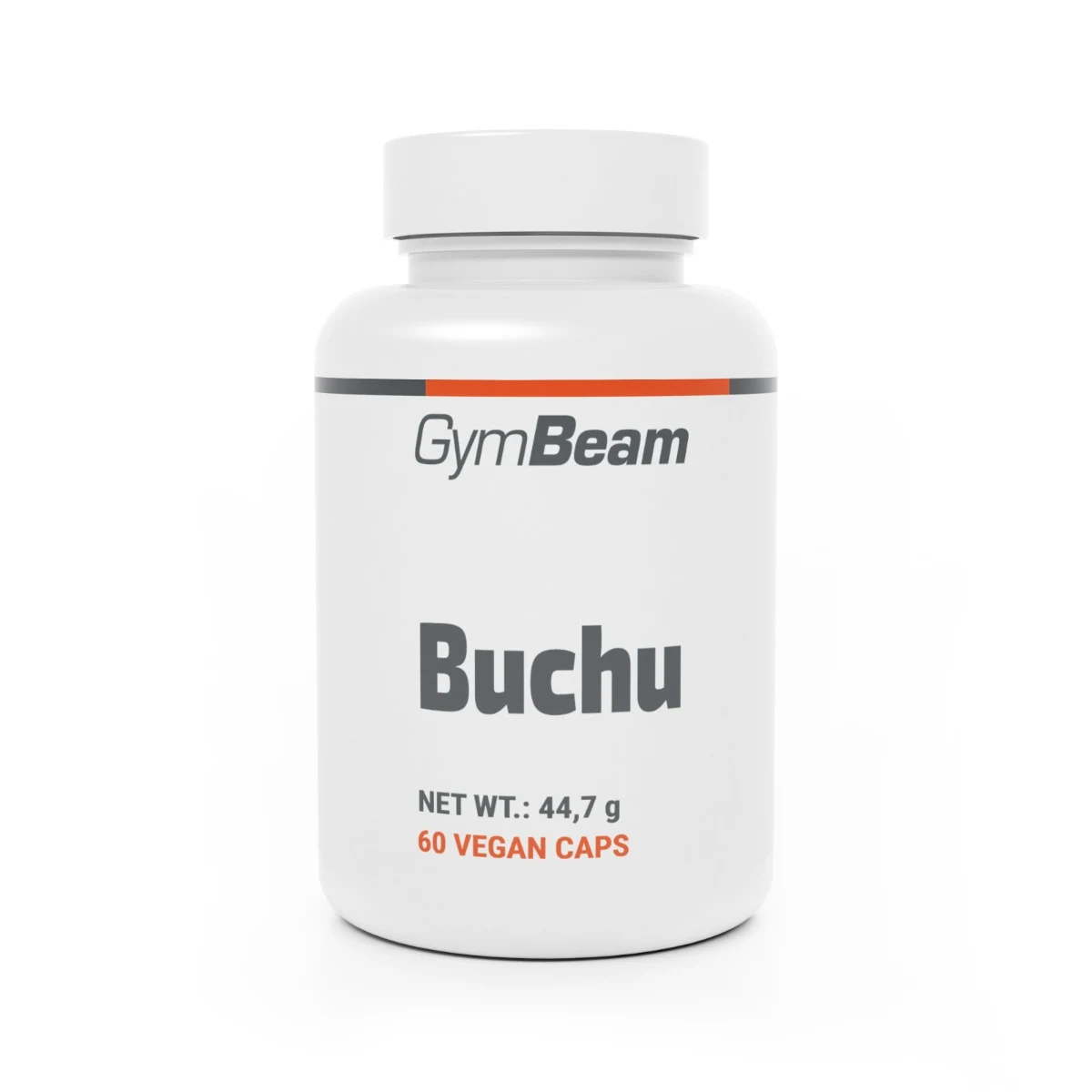 GymBeam Buchu · záber 1
