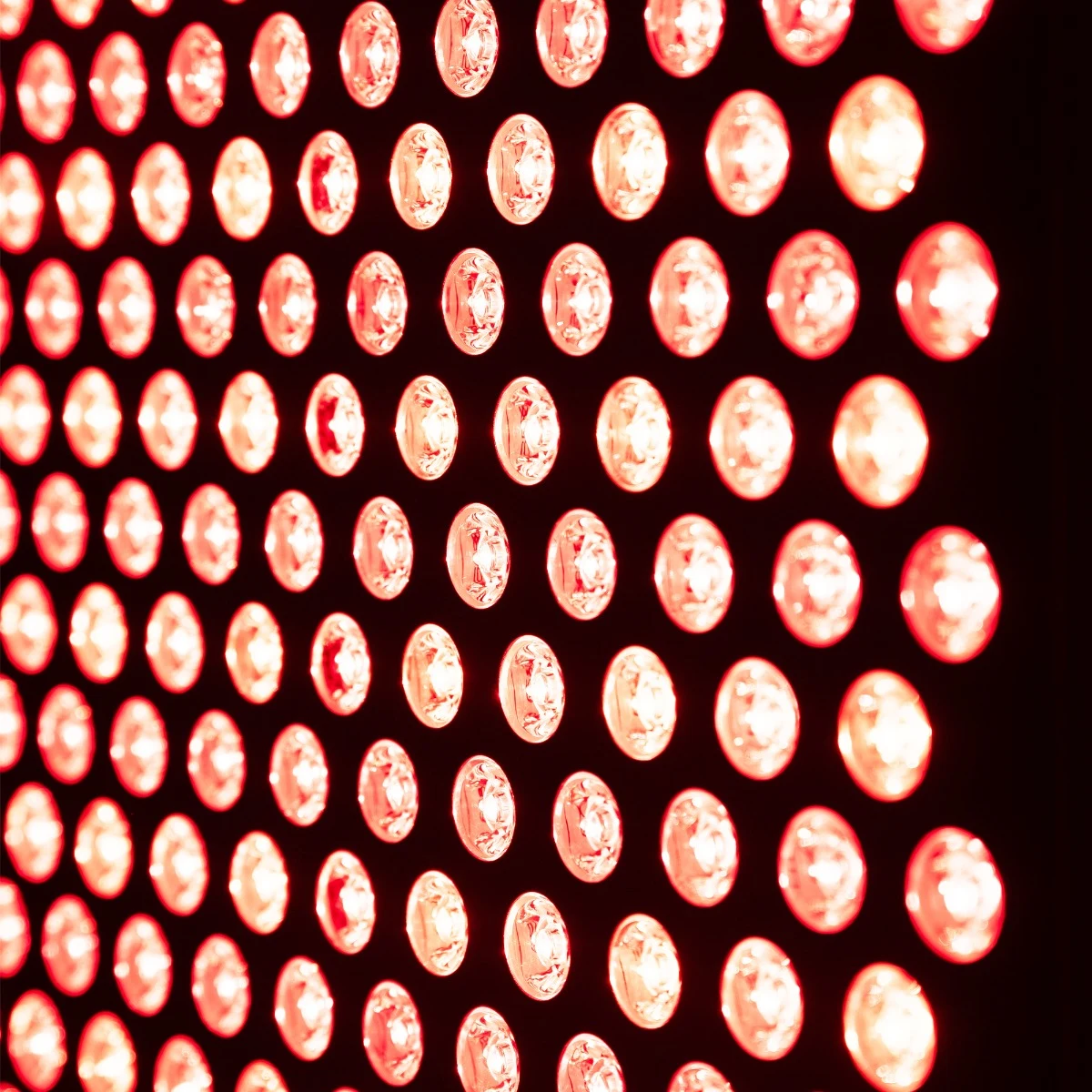 GymBeam Red Light Therapy Panel Max · záber 5