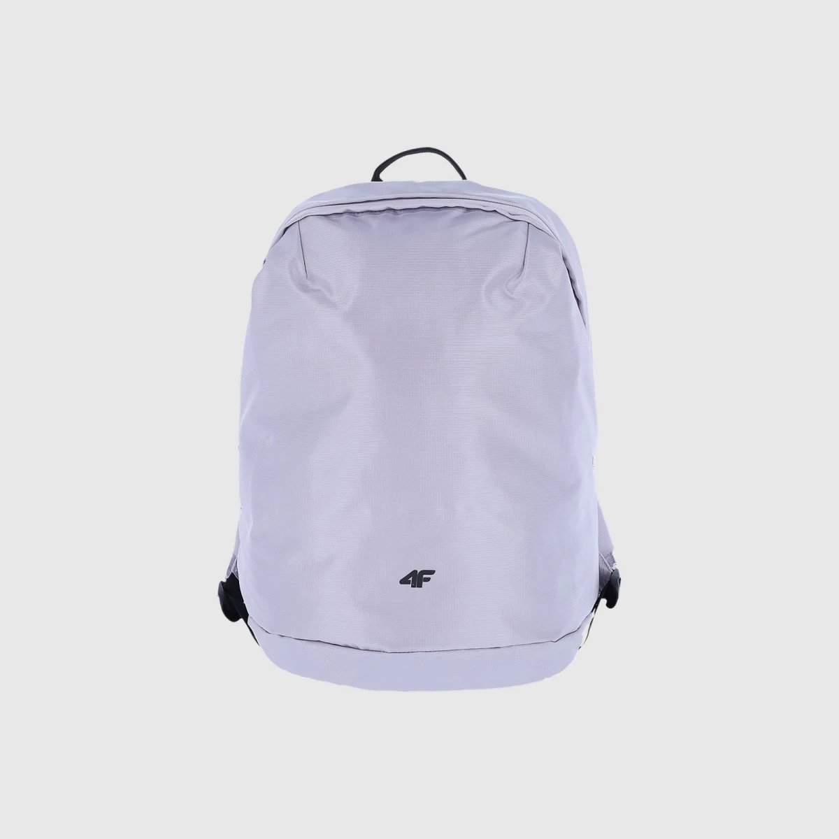 Mestský batoh (20 L) s vreckom na notebook - fialový · záber 1