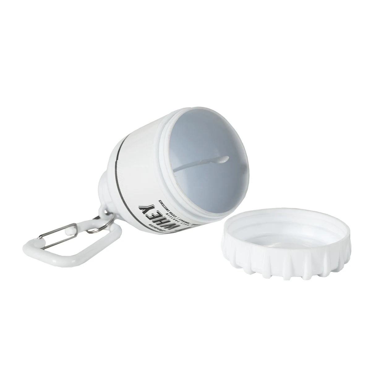 GymBeam Pâlnie pentru proteine JW 200 ml · záber 4