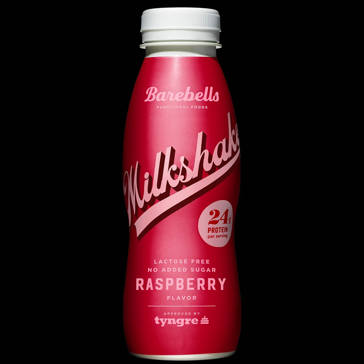 Barebells Protein Milkshake · záber 4