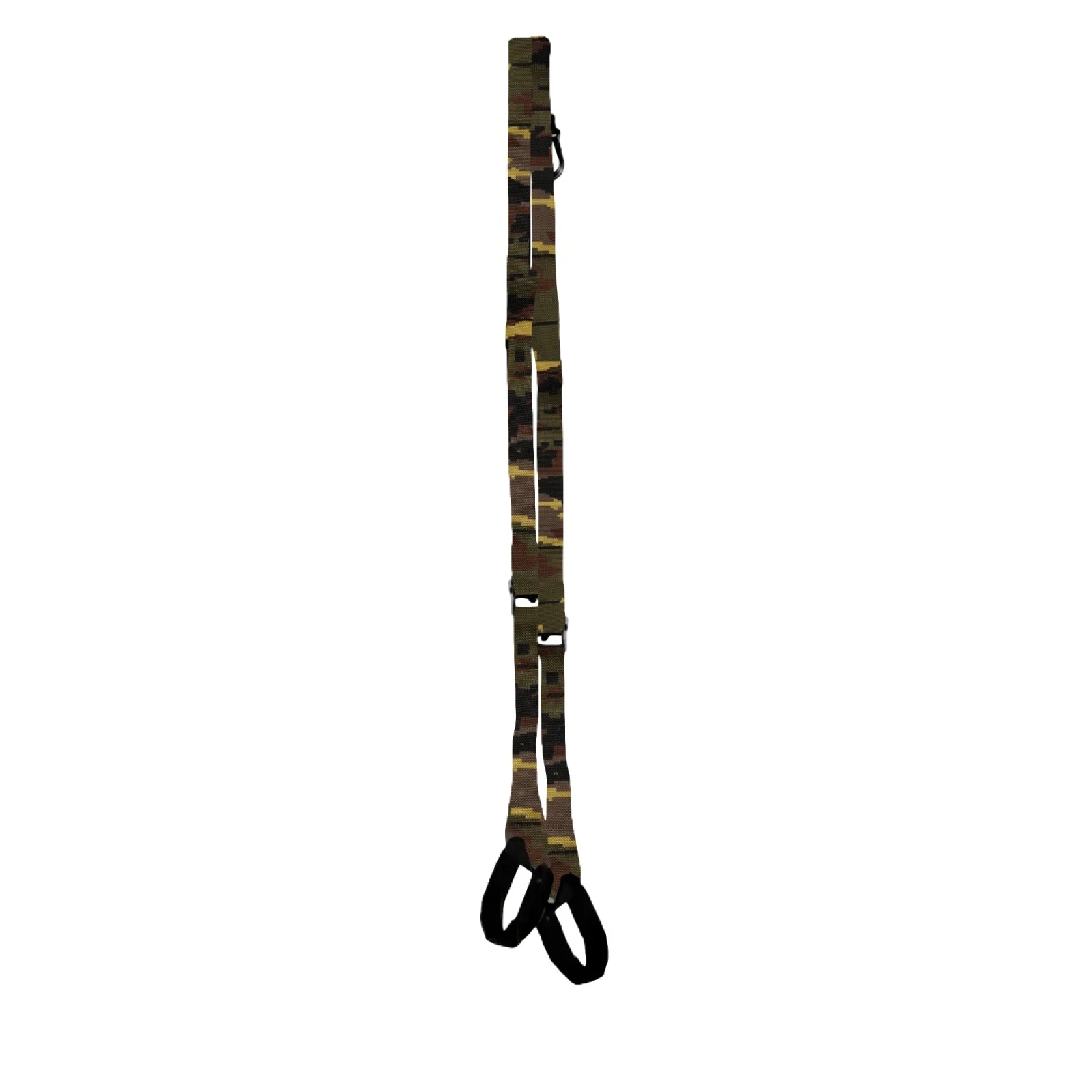 GymBeam Set de antrenament cu suspensie Outdoor · záber 3