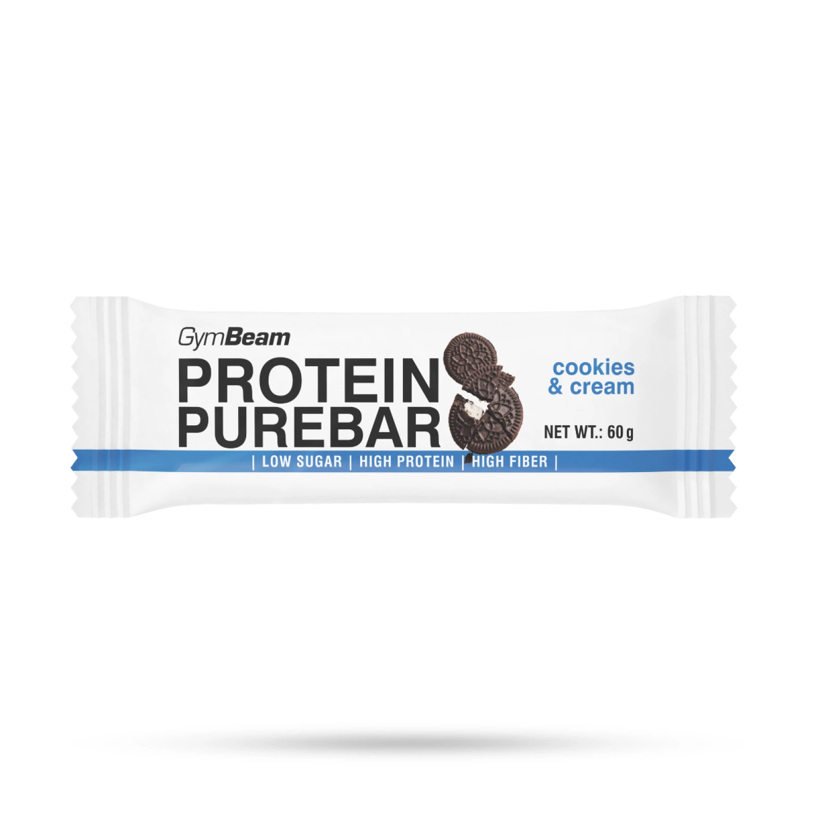 GymBeam Baton proteic PureBar · záber 2