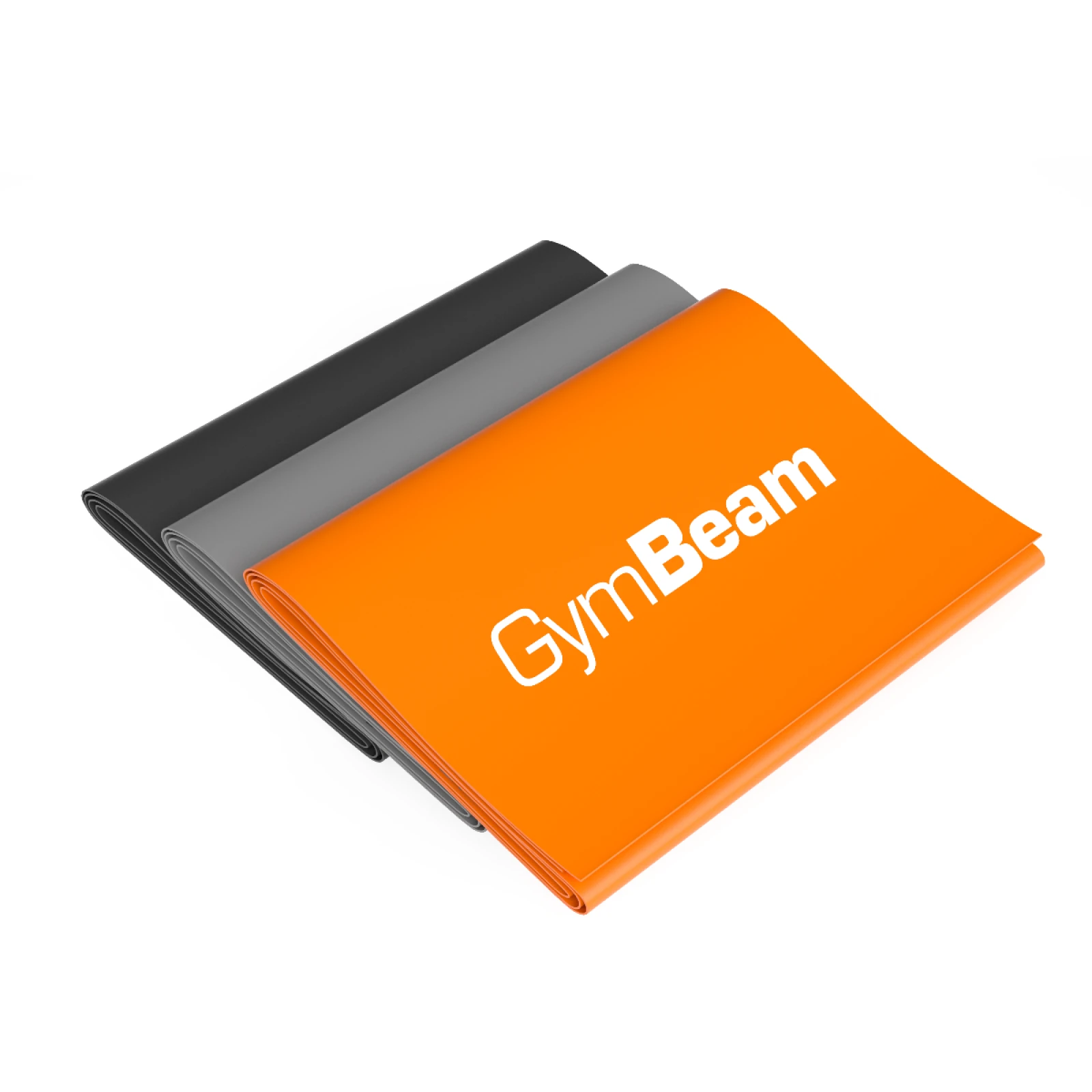 GymBeam Benzi elastice Resistance Band Set · záber 1