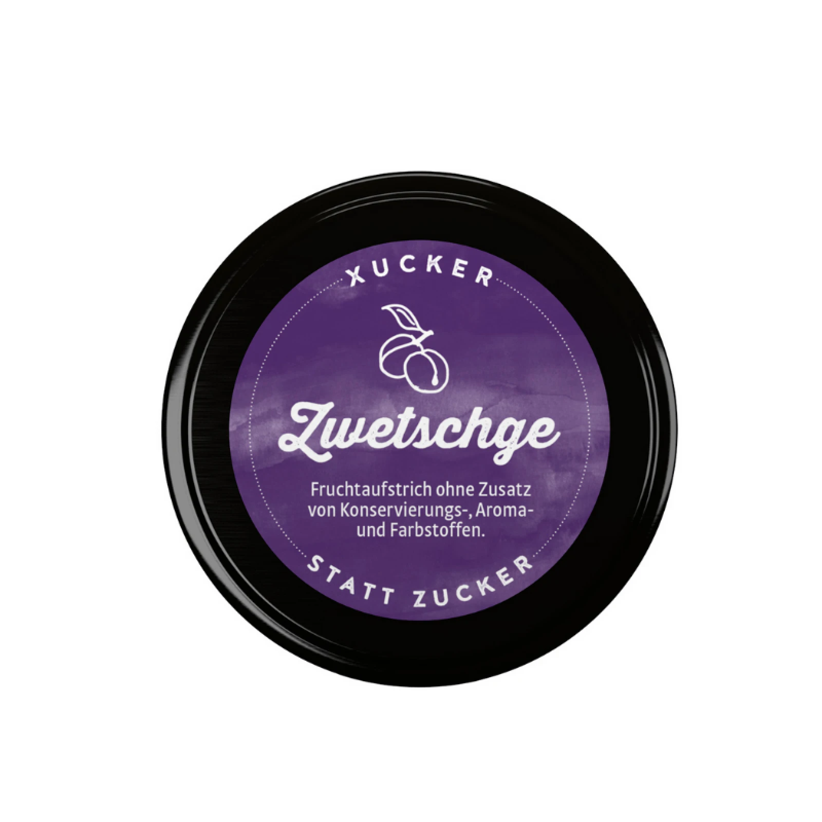 Xucker Gem de prune · záber 4
