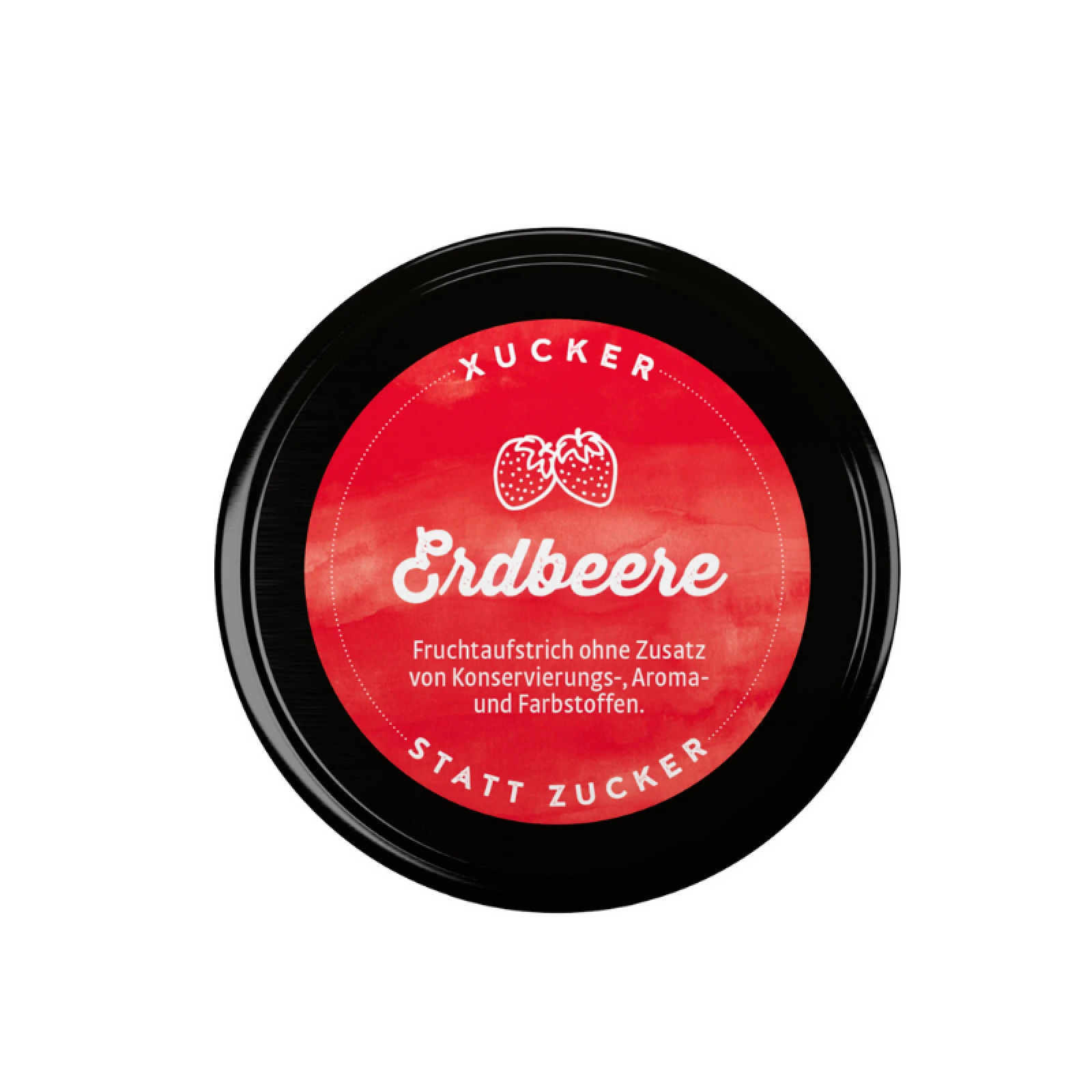 Xucker Gem de căpșuni · záber 4