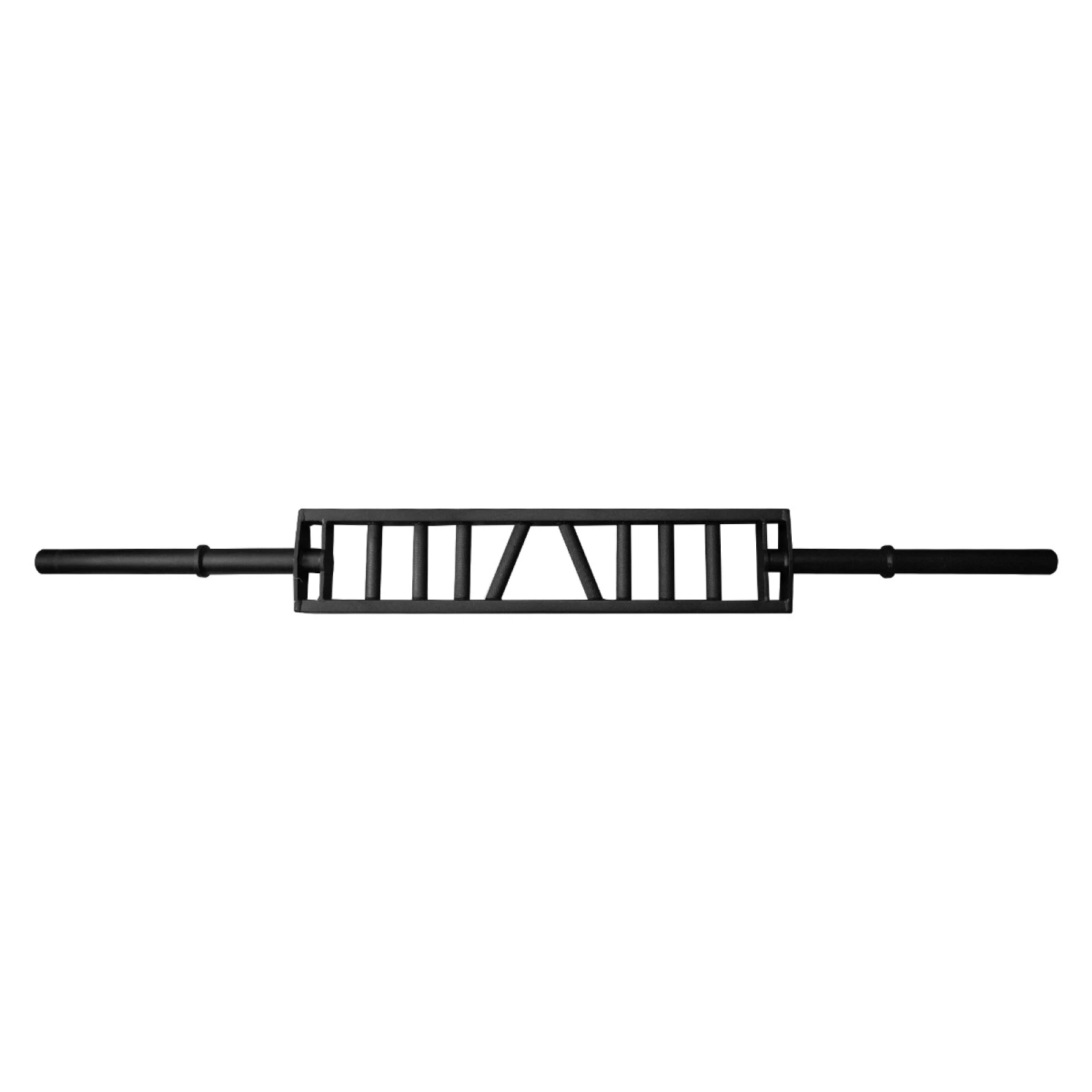 GymBeam Multigrip Bar LIFTER · záber 2