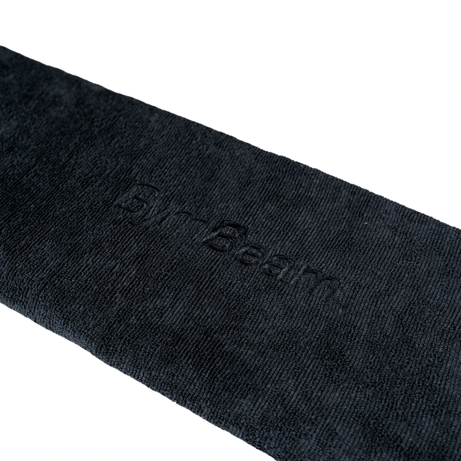Gymbeam Prosop sport din microfibră Large Black · záber 3