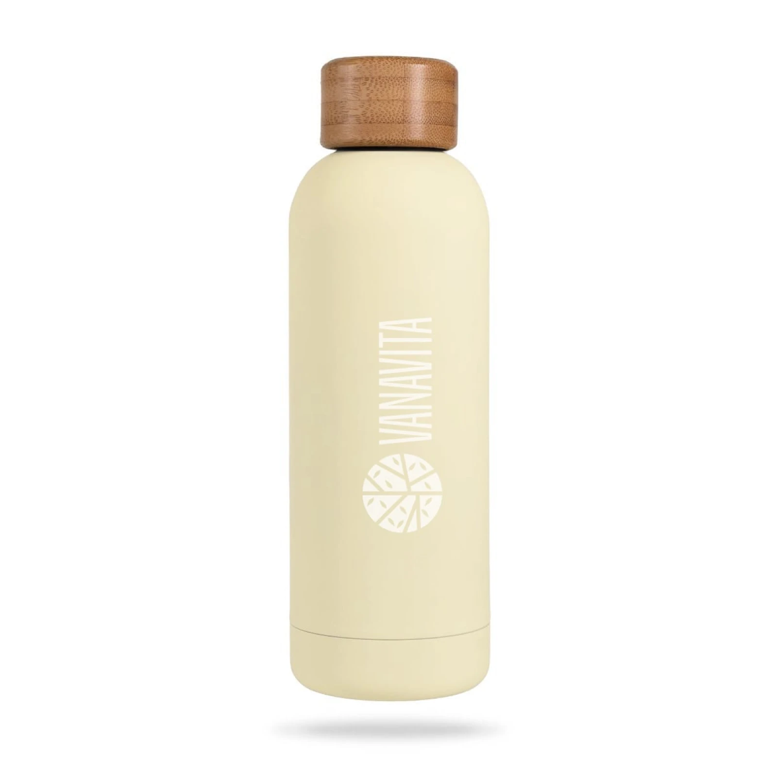 VanaVita Sticlă Eco Bamboo 500 ml · záber 4