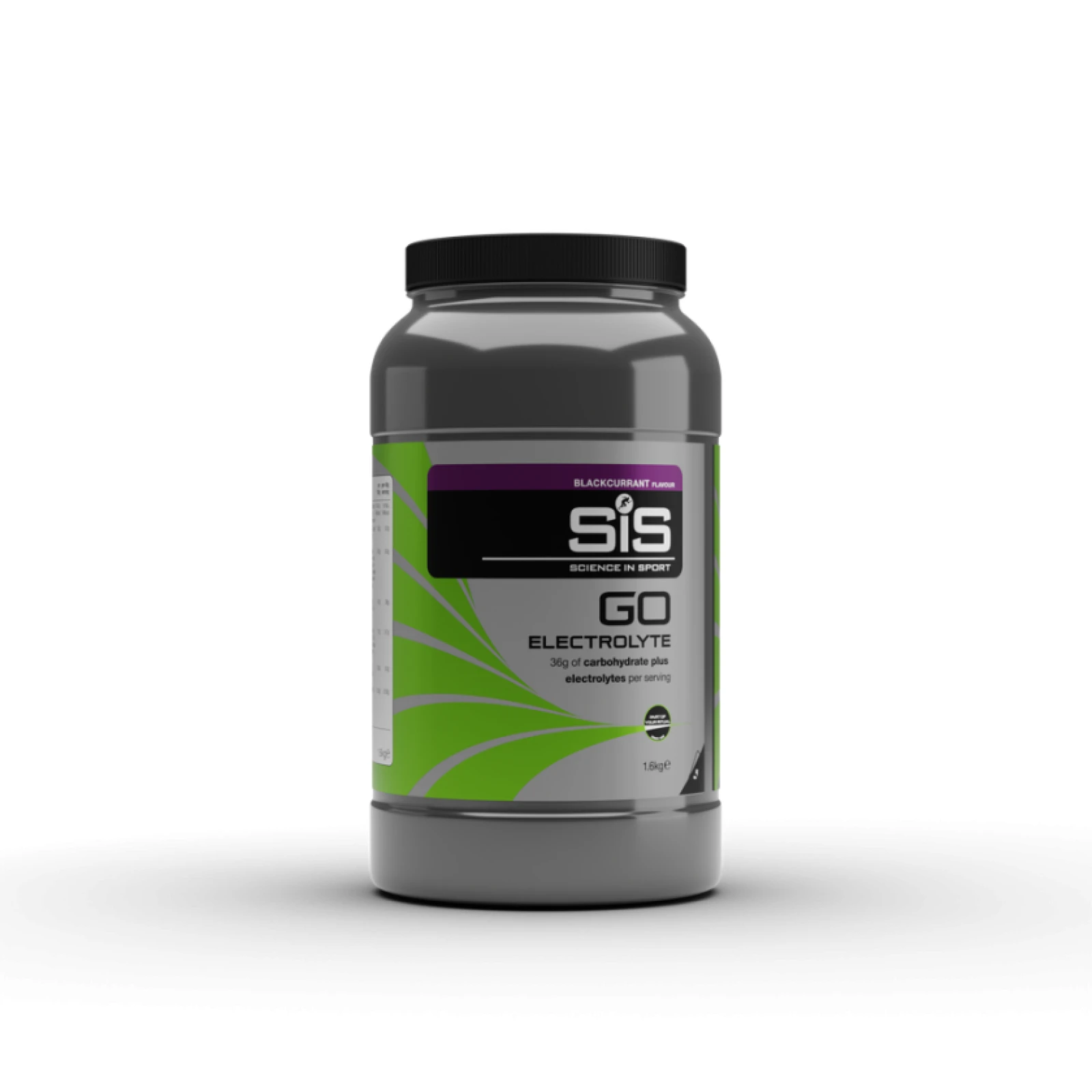 Science in Sport GO Electrolyte Powder · záber 1