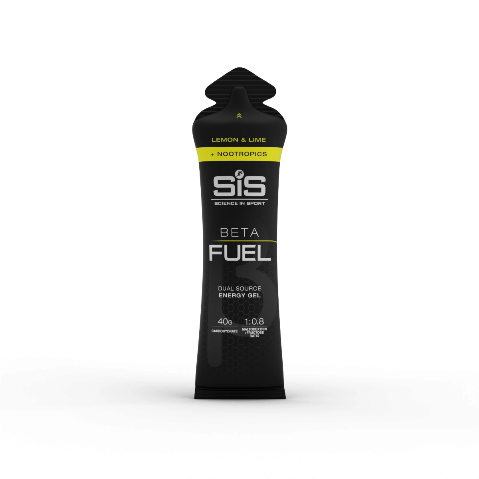 Science in Sport Beta Fuel Gel + Nootropics · záber 2