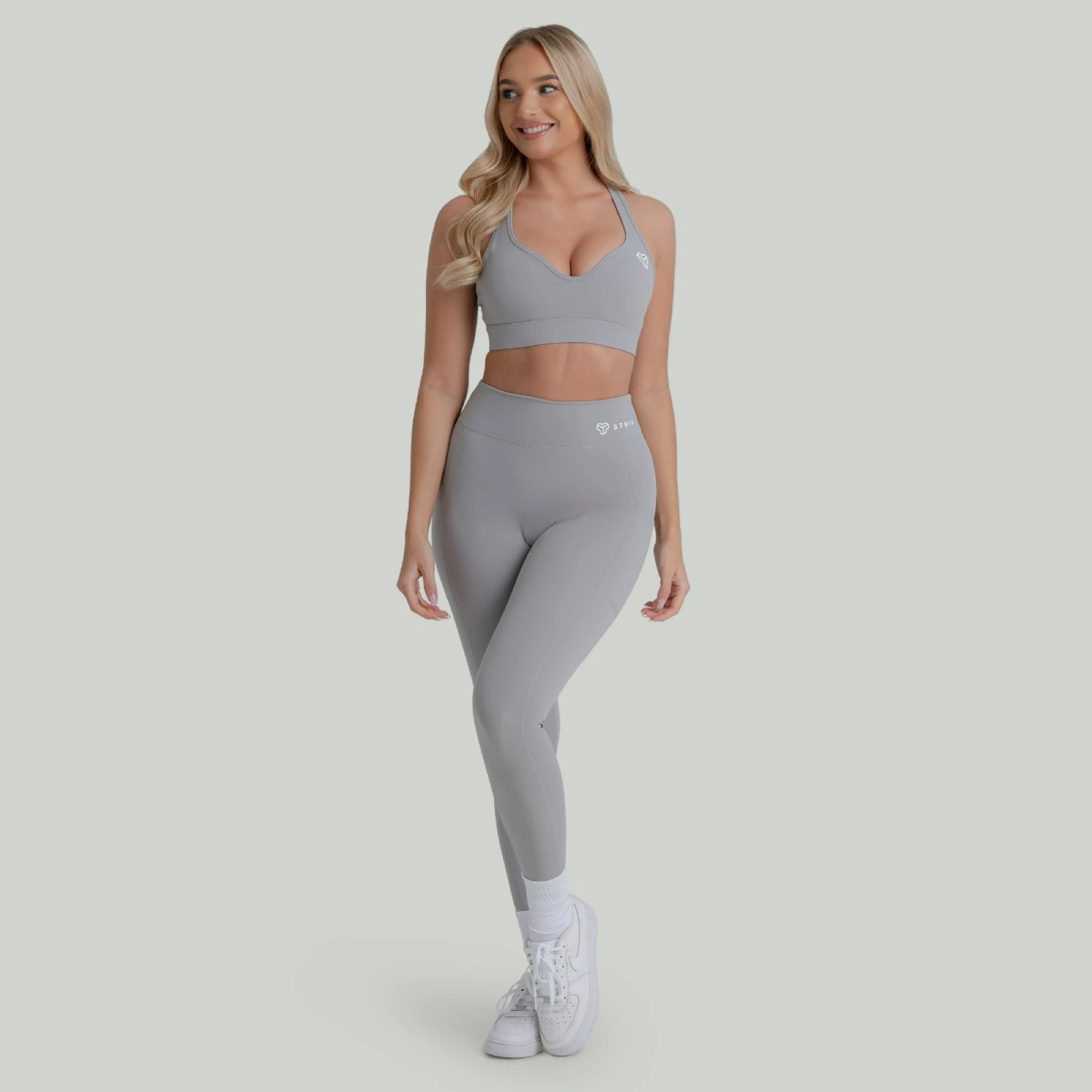 STRIX Sutien sport ZOA Smoke · záber 5