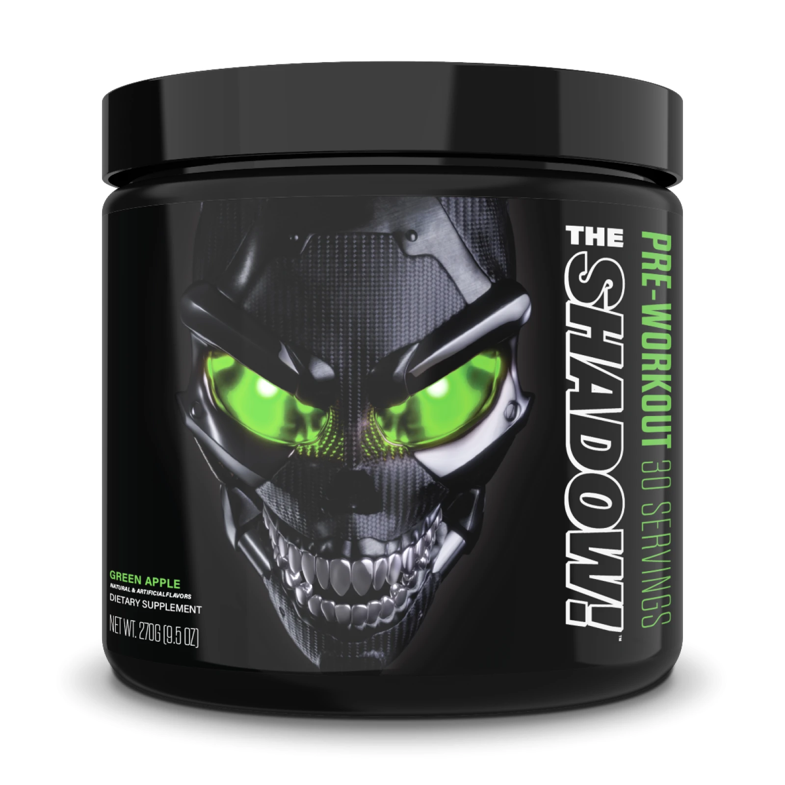 JNX Sports - The Shadow · záber 4