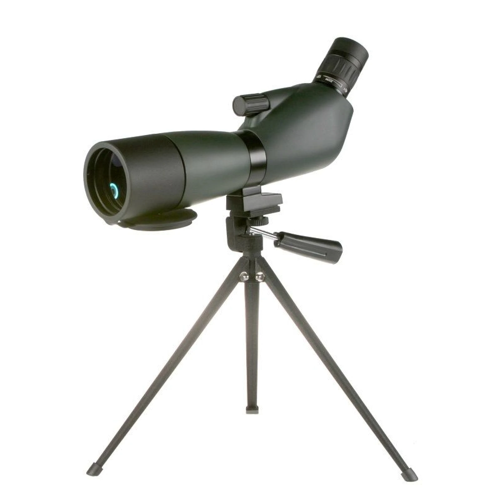 Fomei 15-45x60 Zoom Spotting Scope FMC · záber 1