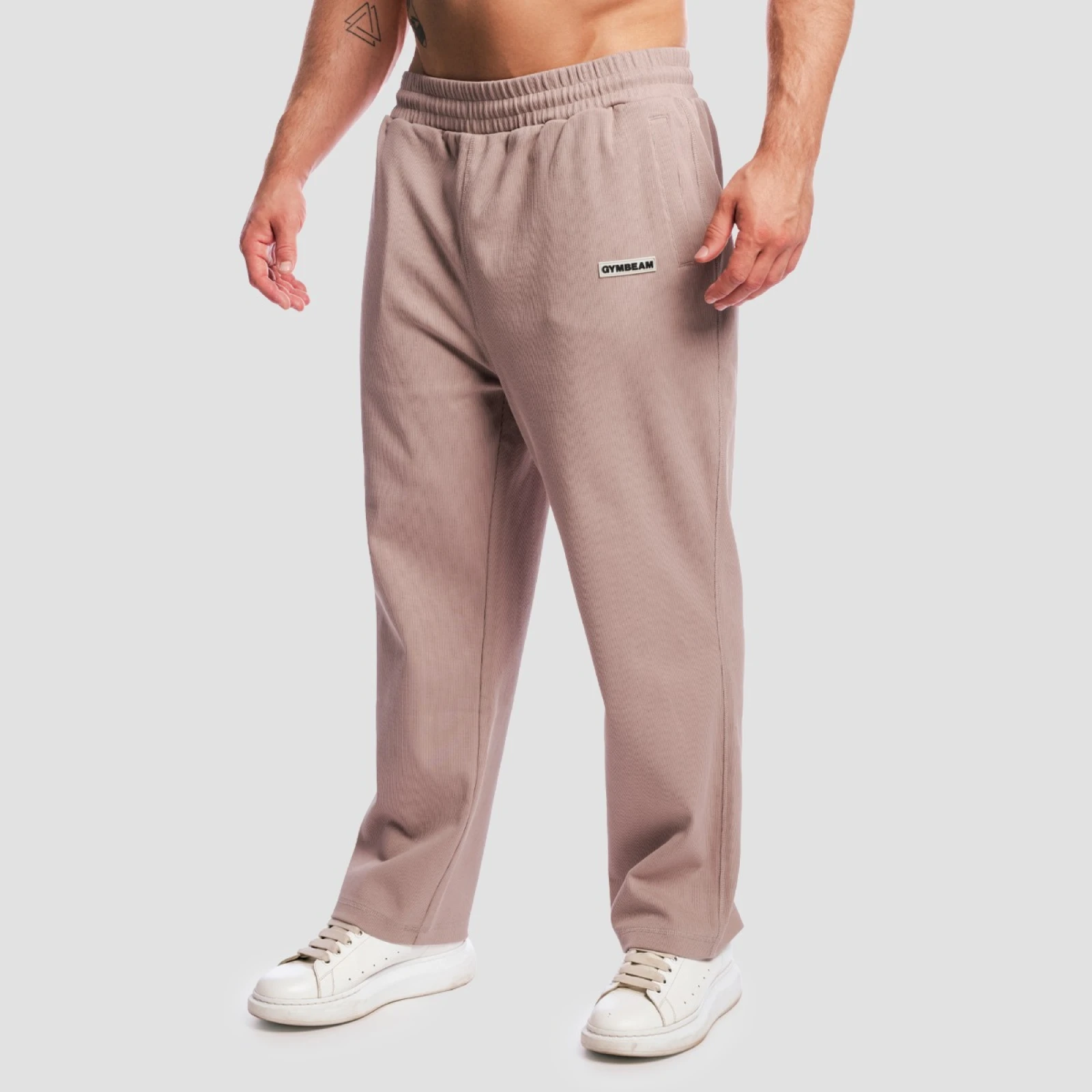 GymBeam Pantaloni sport Aura Roux · záber 3