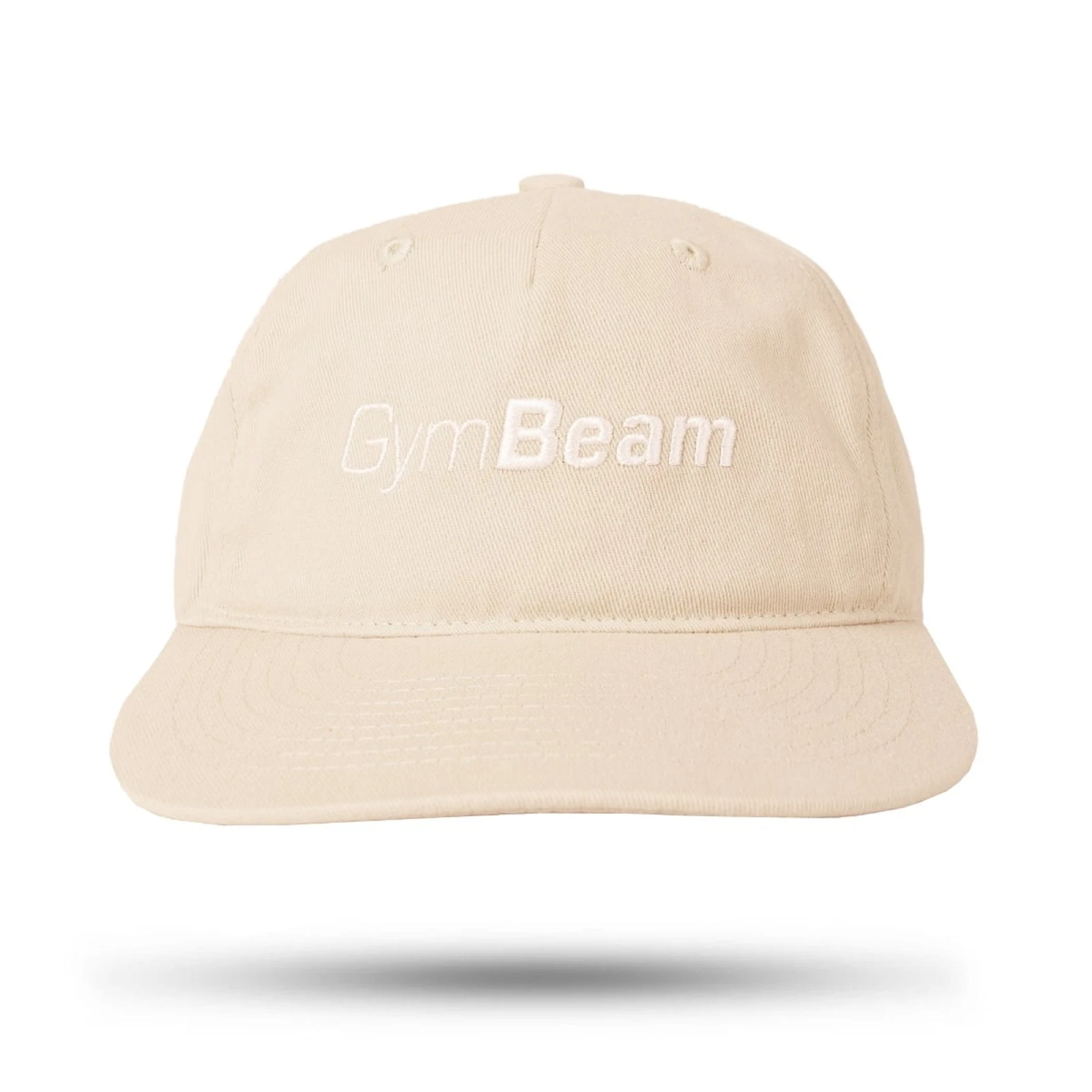 Gymbeam Șapcă Dad Cap Taupe · záber 1