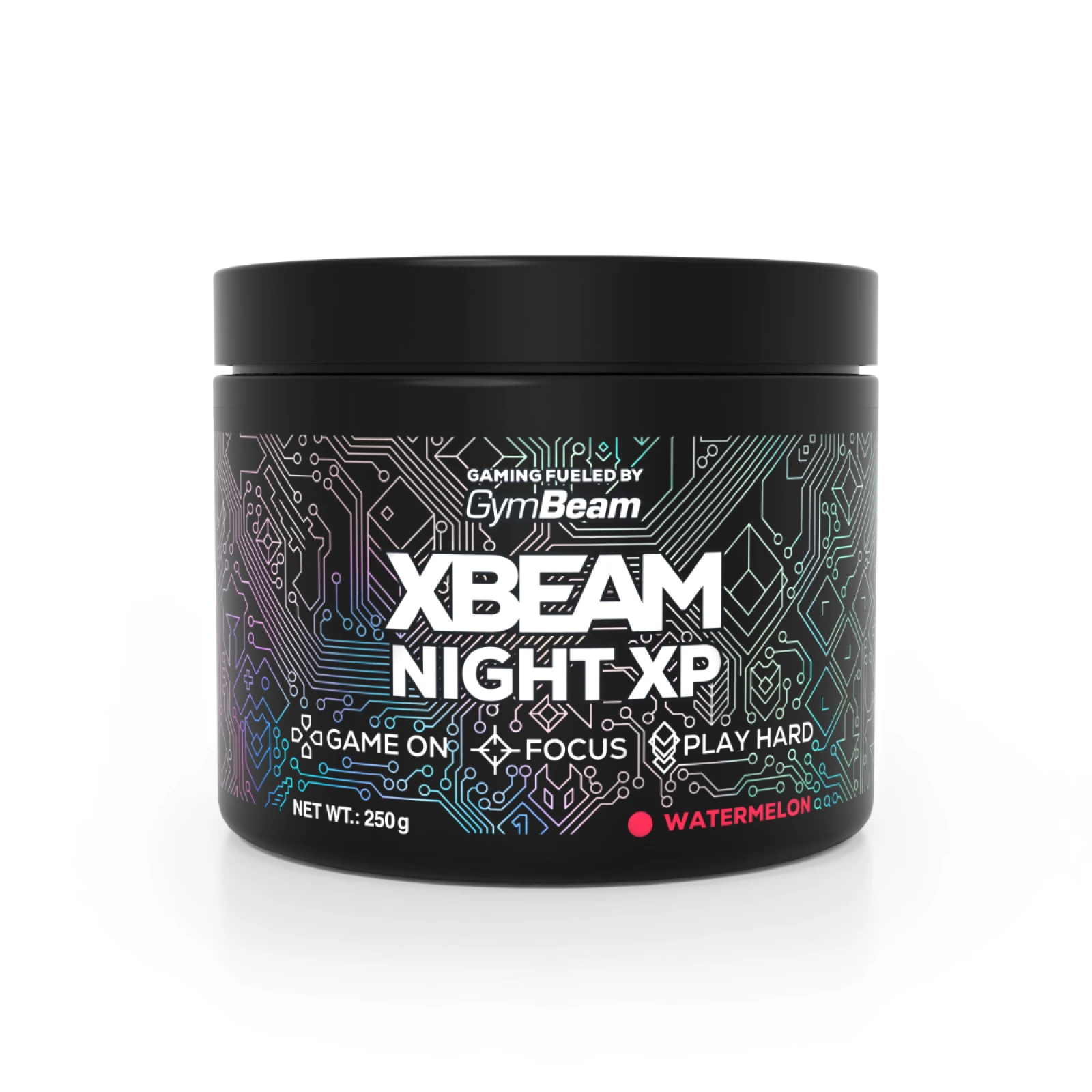 XBEAM Night XP · záber 1