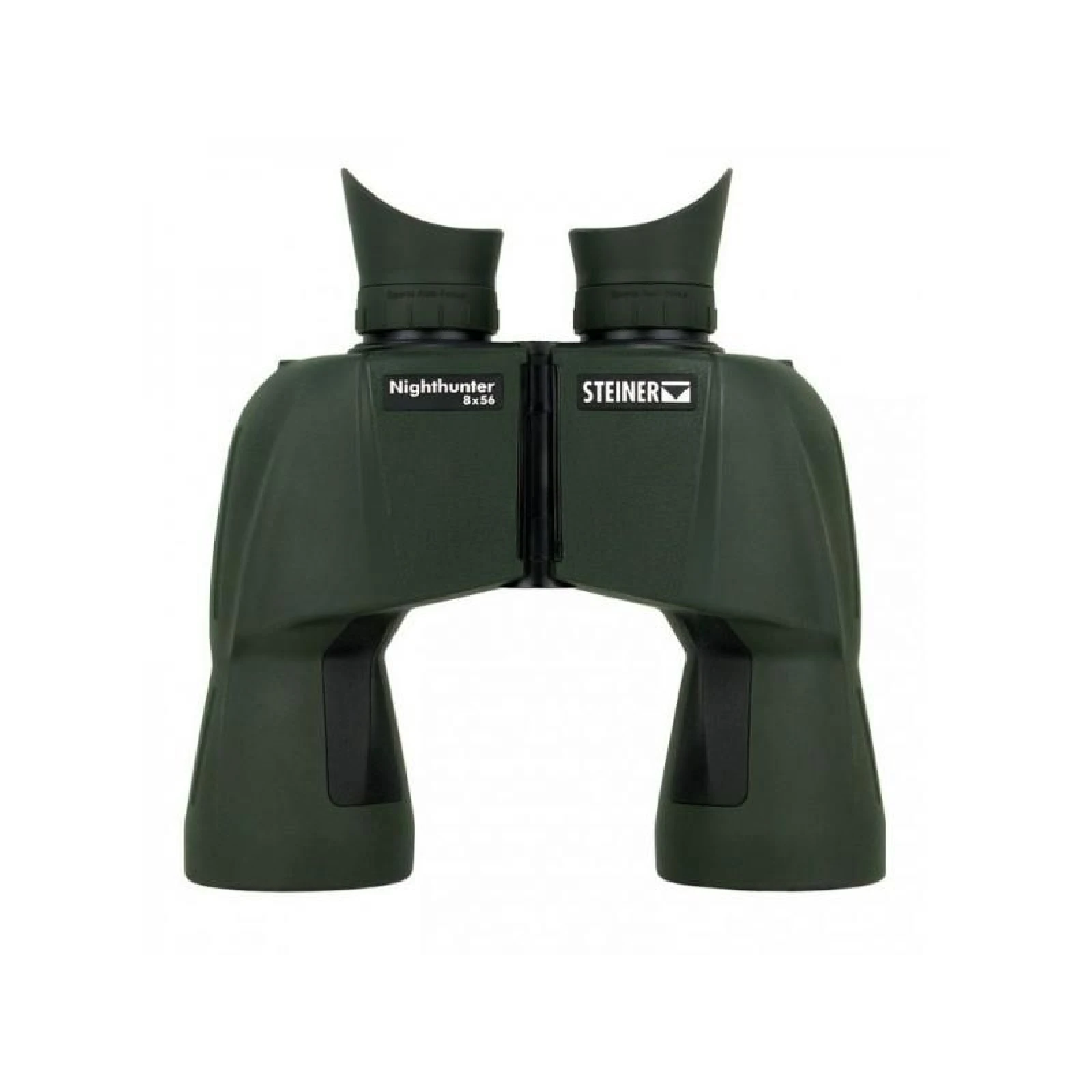 Binoclu Steiner Nighthunter 8x56 · záber 1