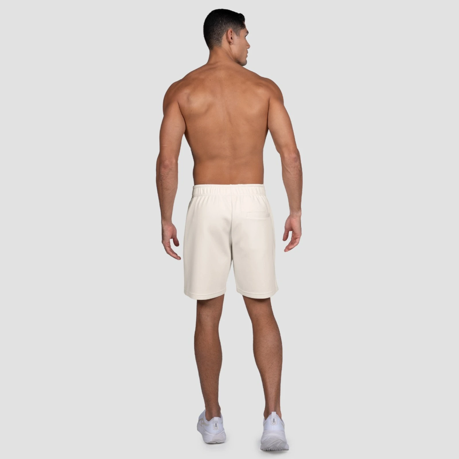 GymBeam Pantaloni scurți Relay Pearl · záber 5