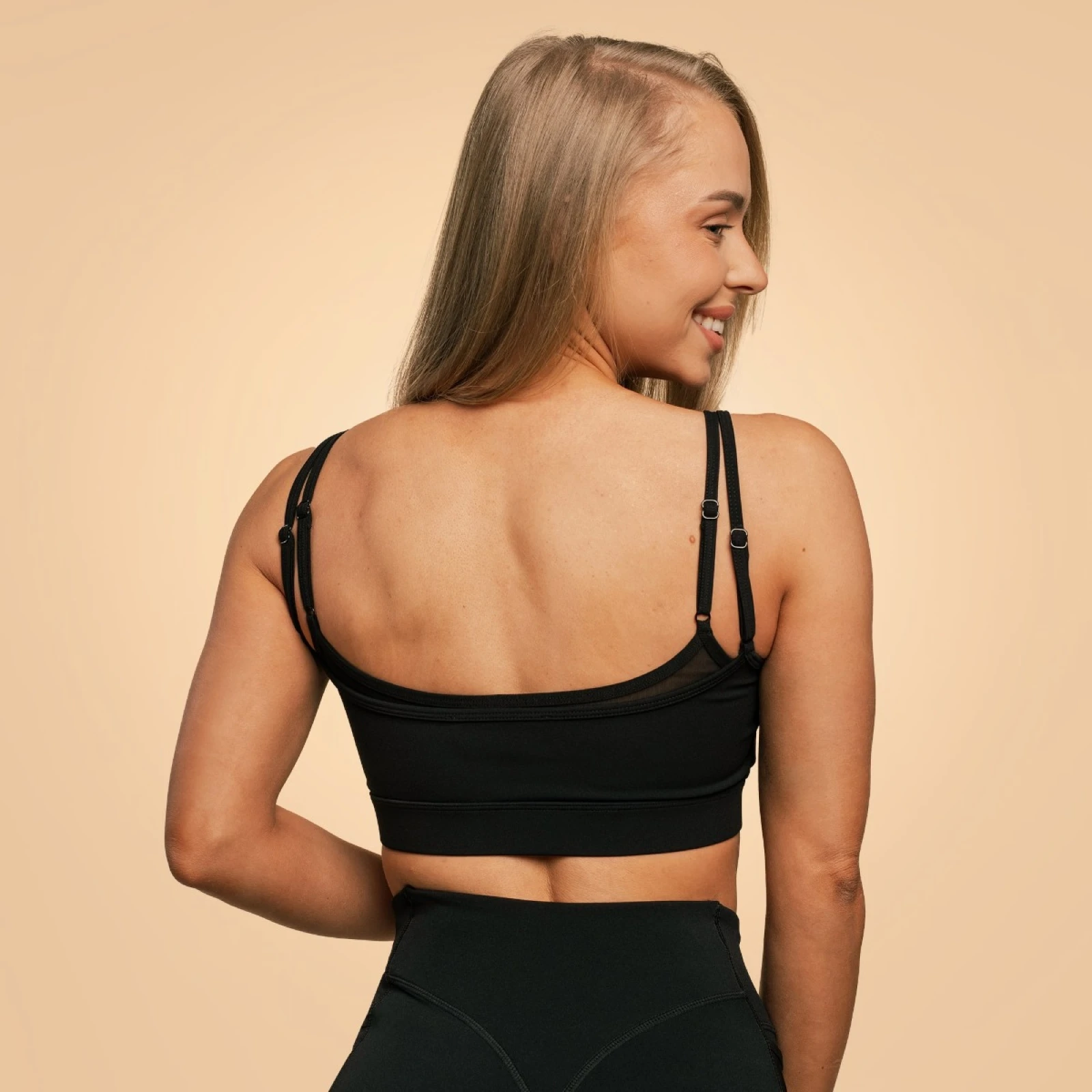 BeastPink Sutien sport Breeze · záber 3