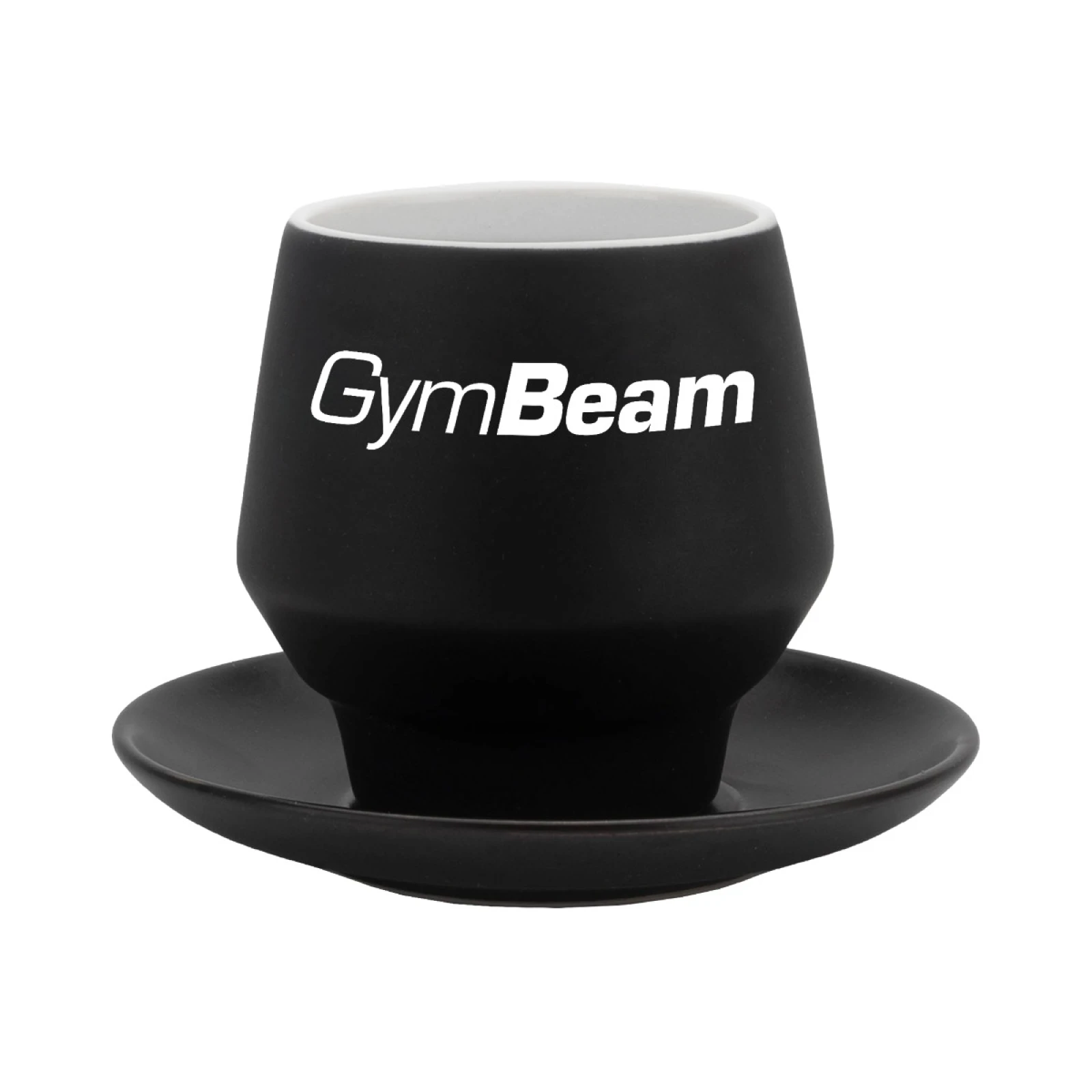 GymBeam Cană ceramică 100 ml · záber 2