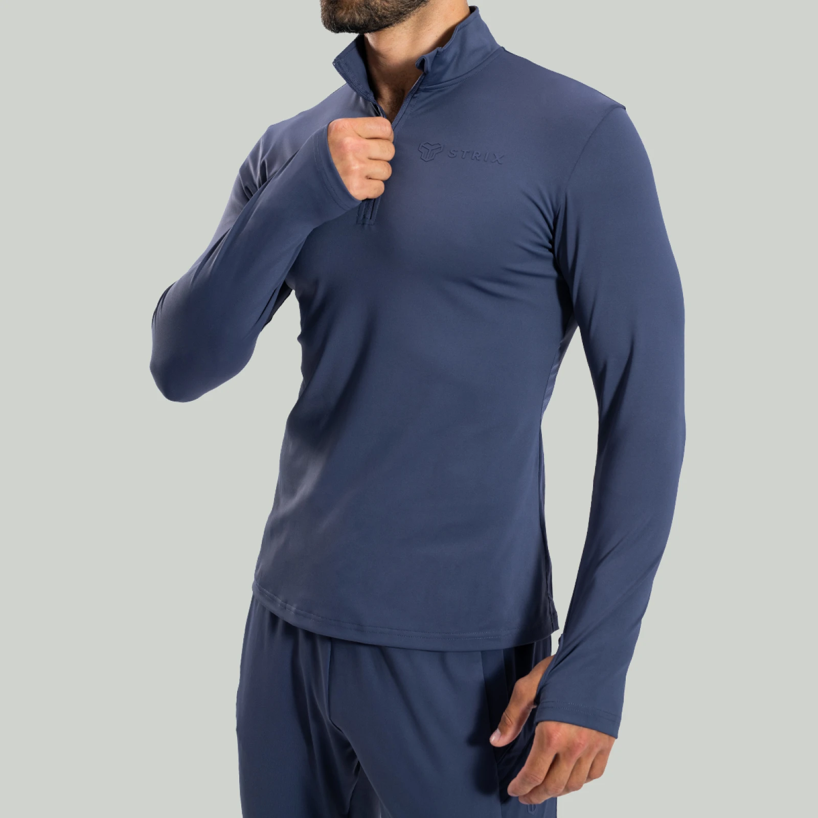 STRIX Top sport ULTRA Graystone · záber 2