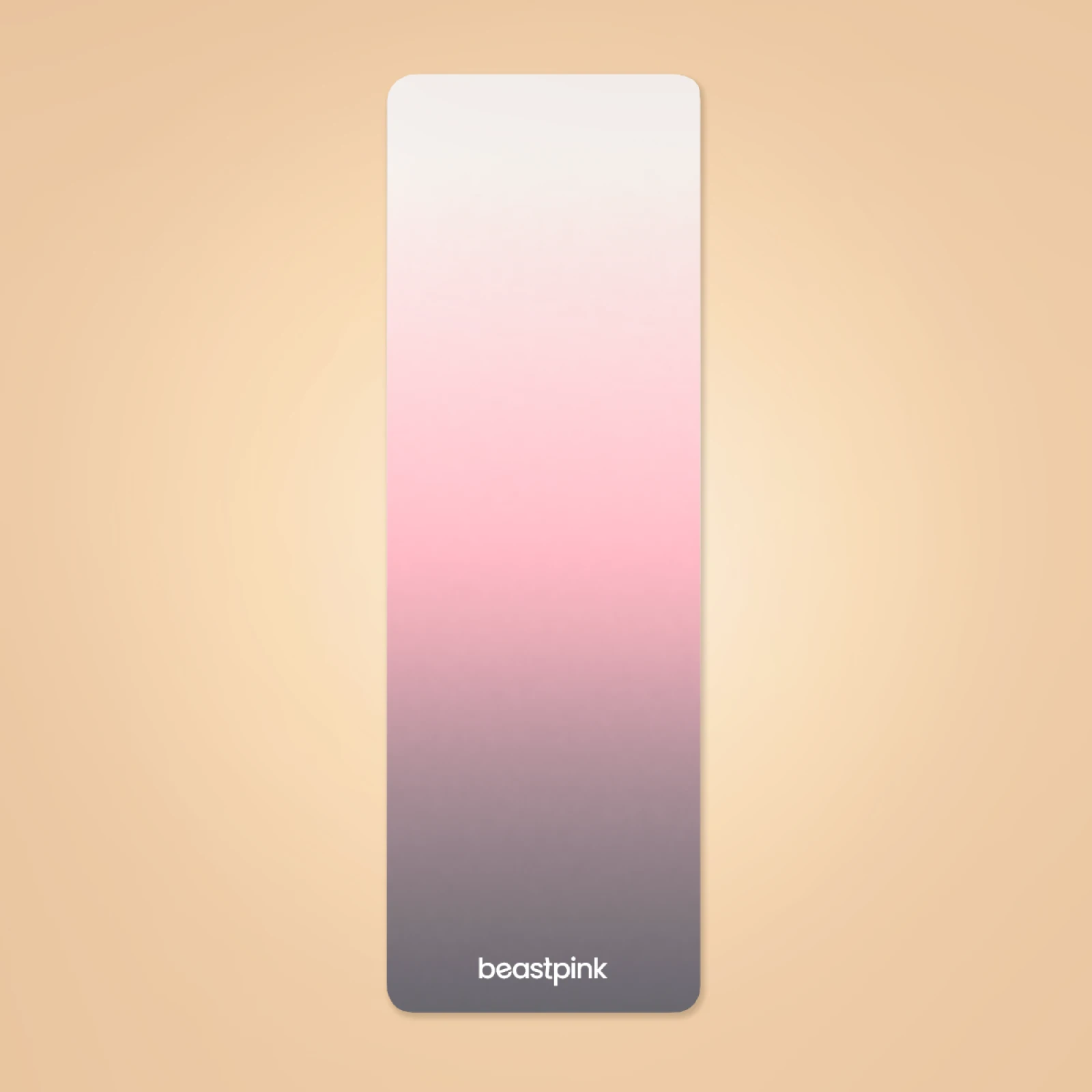 BeastPink Saltea Pro Yoga Mat Pink · záber 2