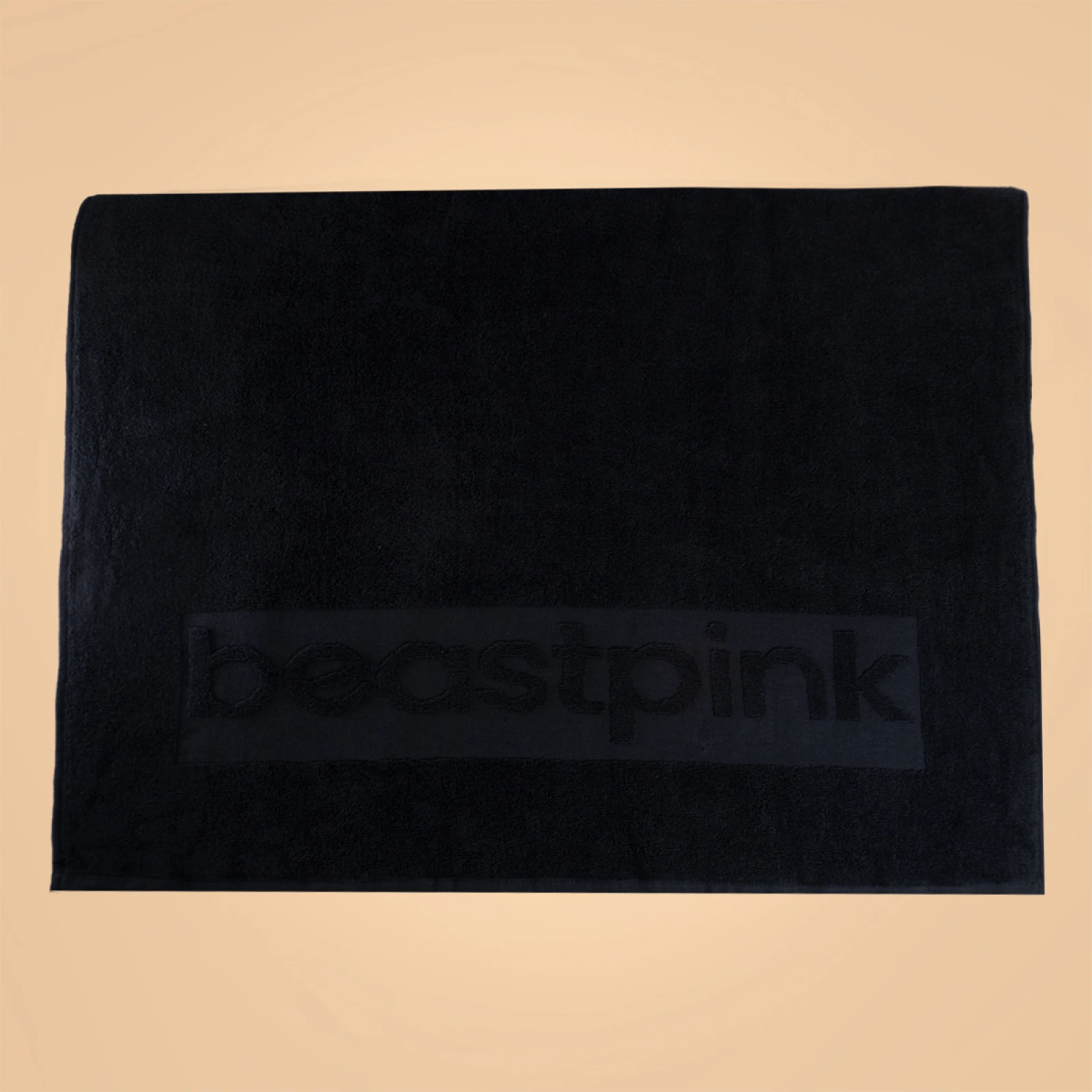BeastPink Prosop fitness Maxi Shadow · záber 2