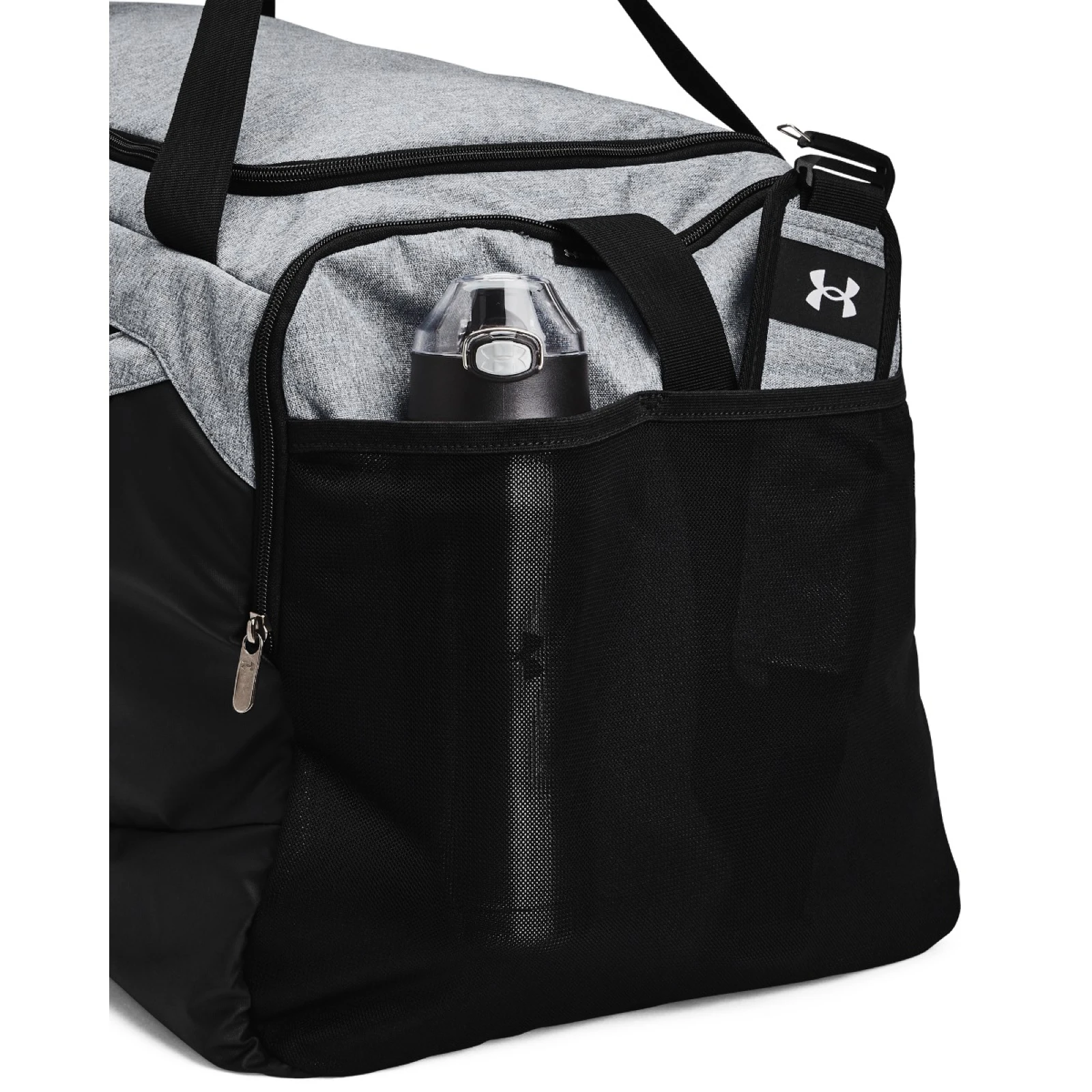 Under Armour Geantă sport Undeniable 5.0 Duffle LG Grey · záber 11