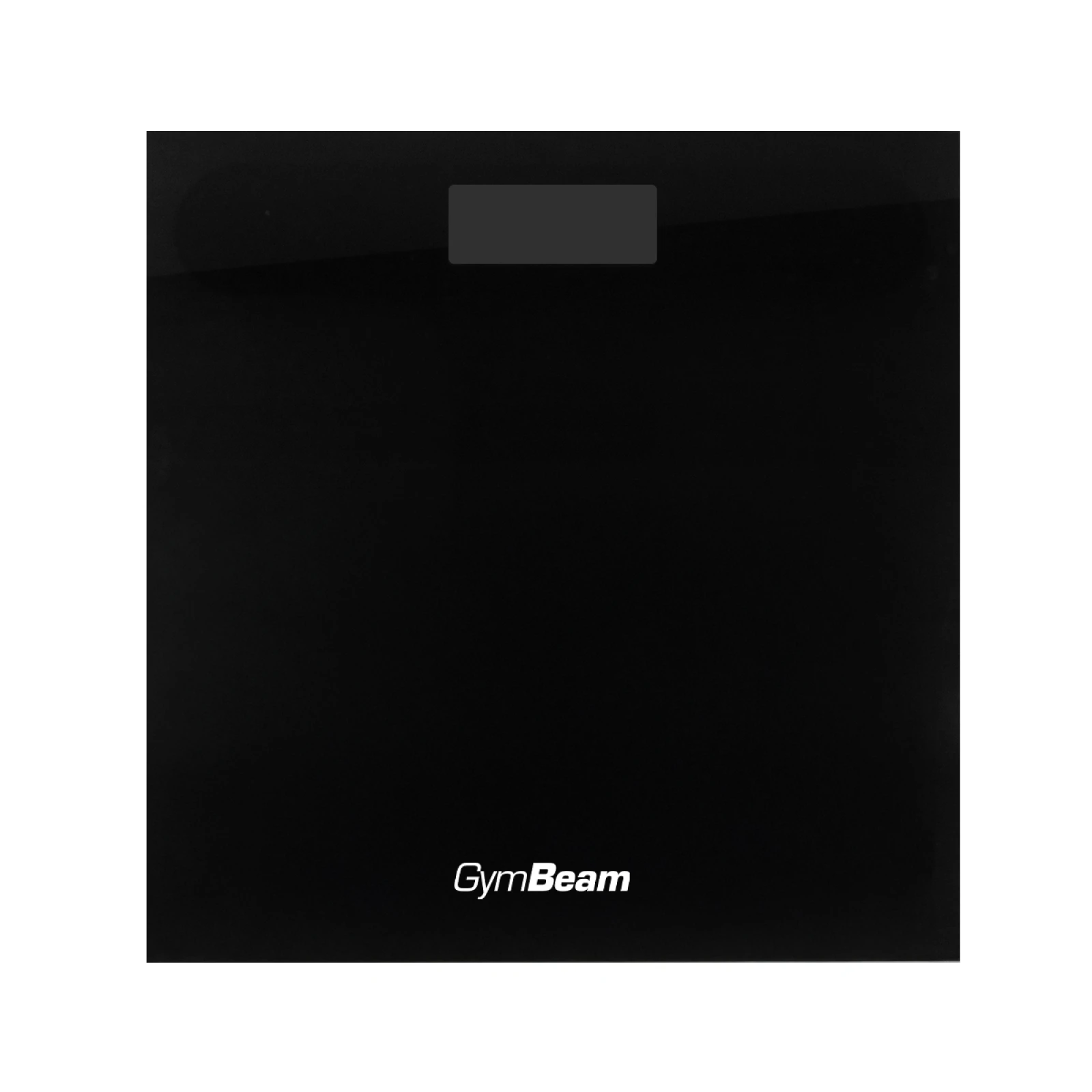 GymBeam Cântar digital de baie · záber 2