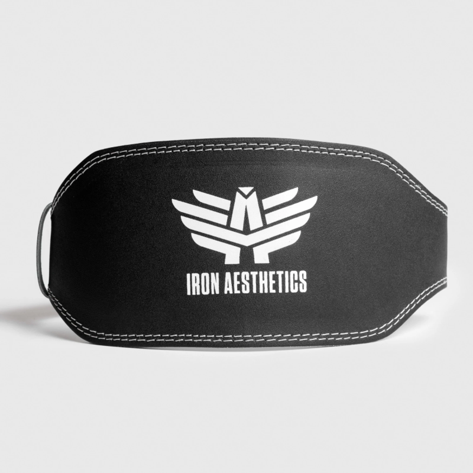 Centură Fitness Iron Classic - Iron Aesthetics · záber 1