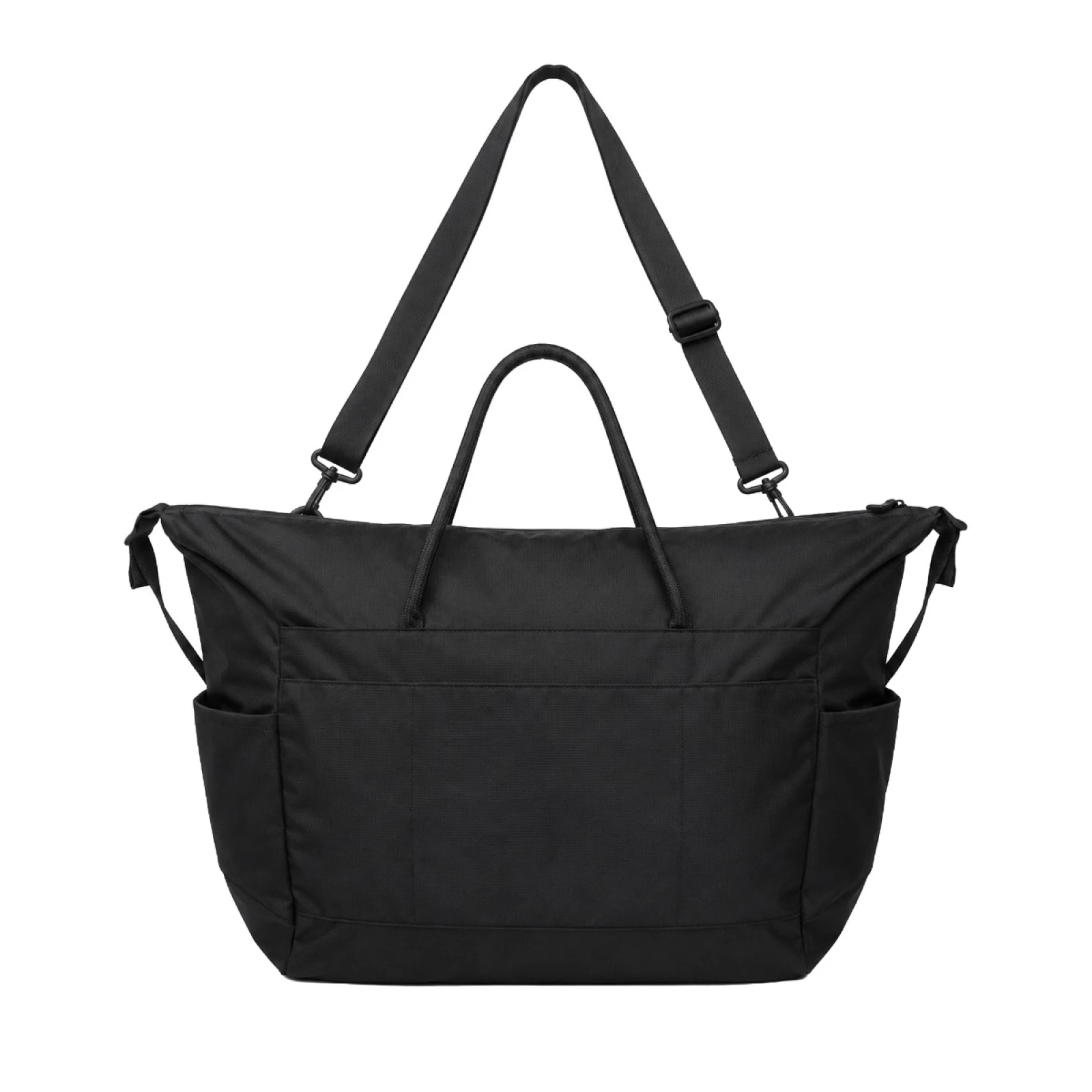 GymBeam TrackPack Bag Black · záber 2