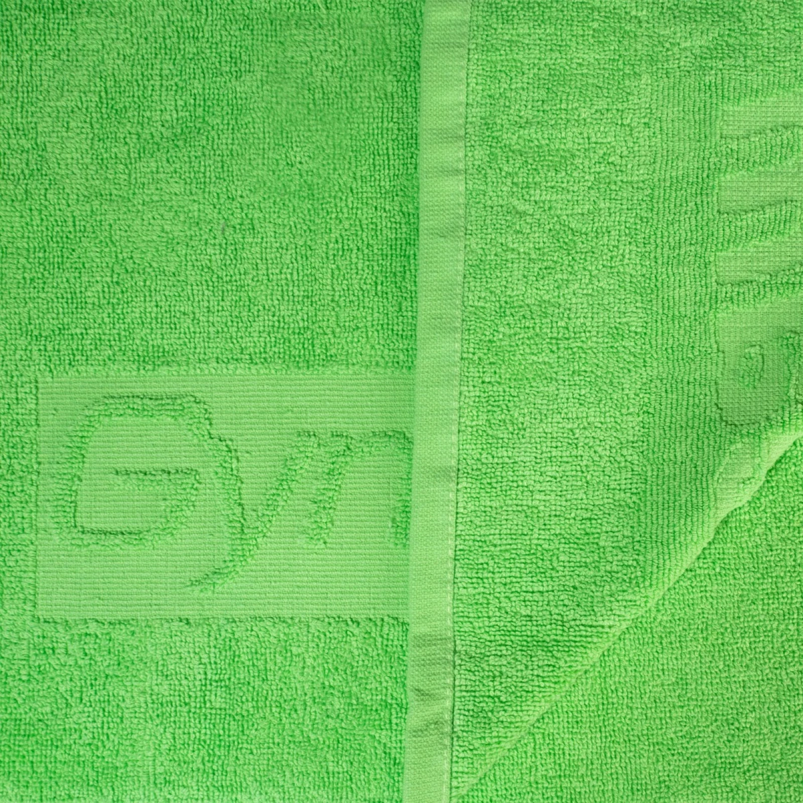 GymBeam Prosop verde pentru fitness · záber 4