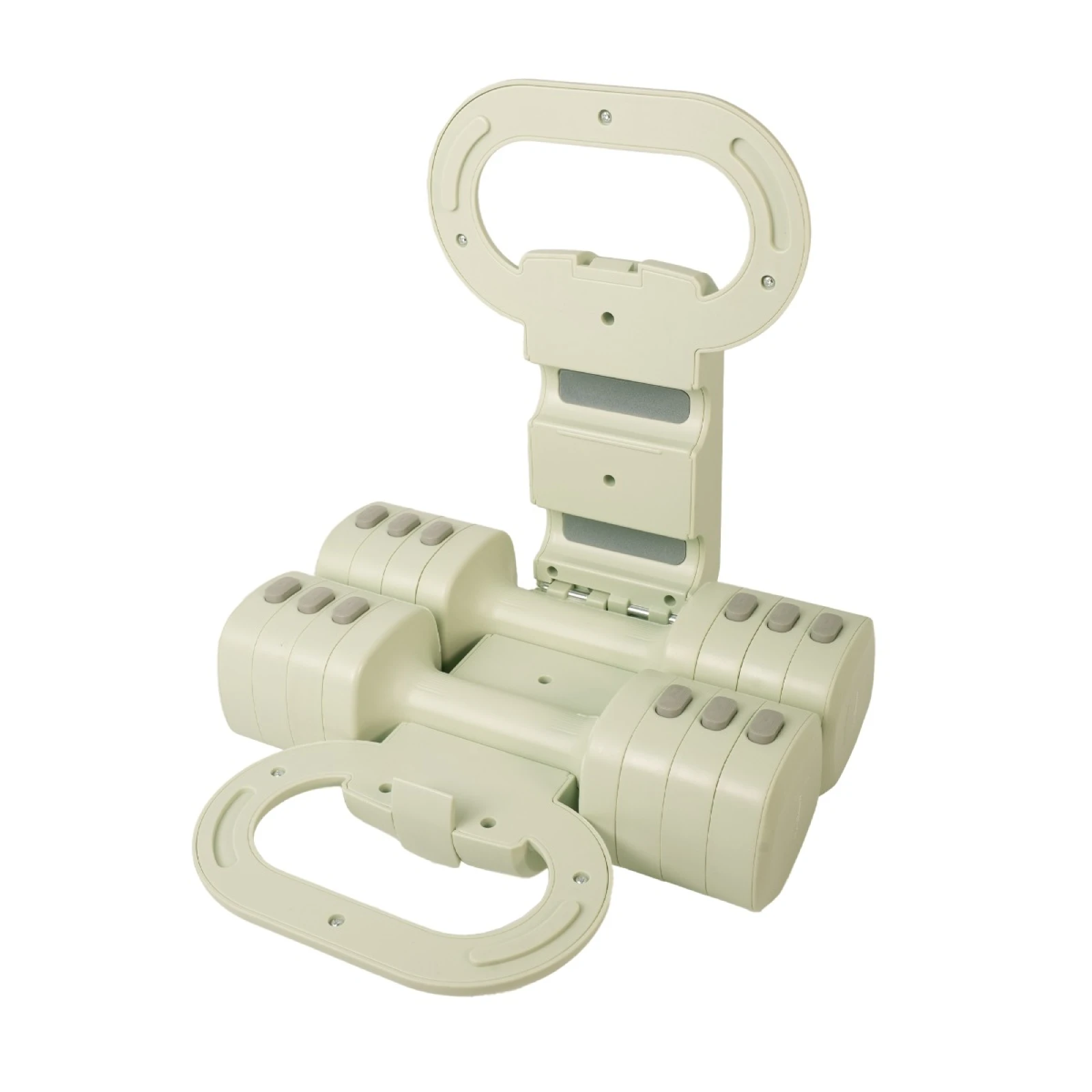 GymBeam Set Kettle&Dumbbell · záber 3