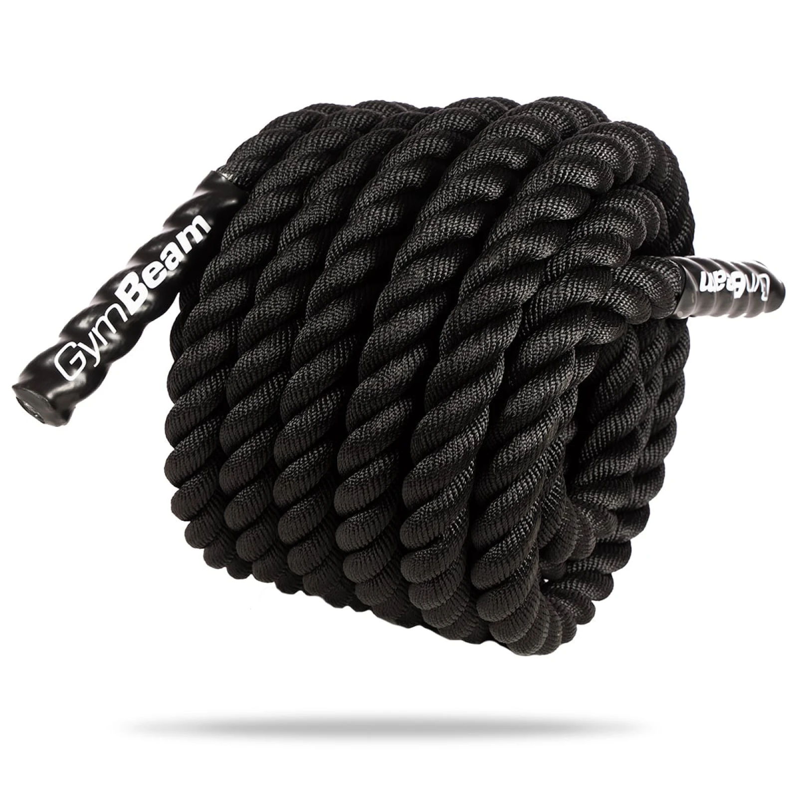 GymBeam Frânghie Battle Rope 12 m · záber 3