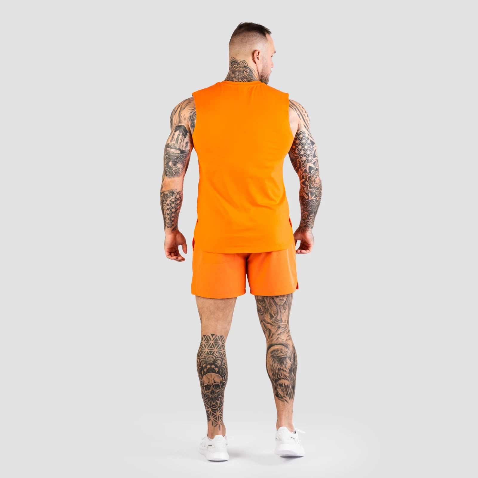 GymBeam Maiou TRN Orange · záber 5