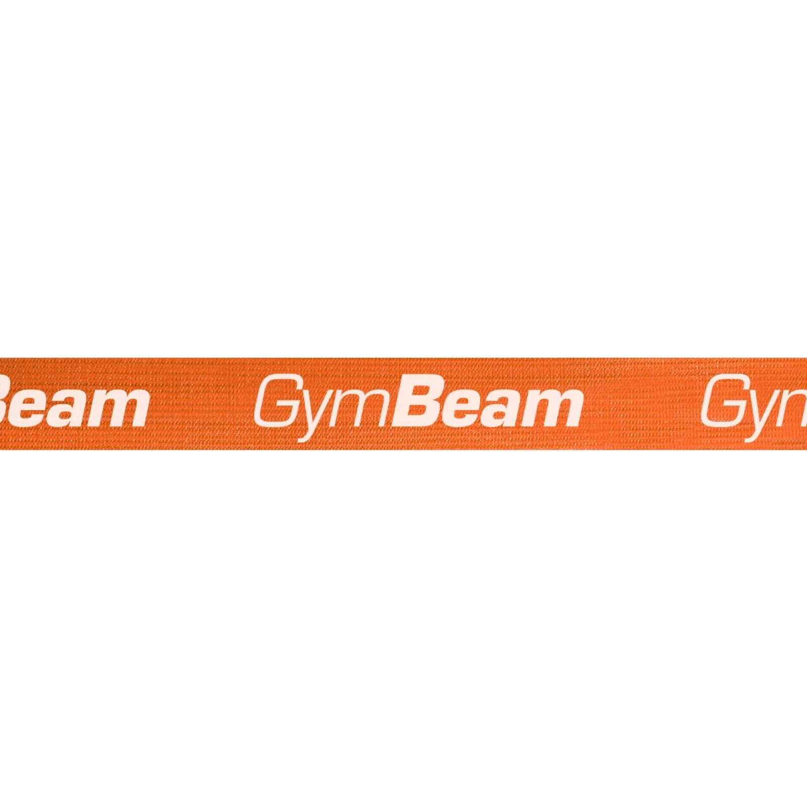 GymBeam Bandă elastică textilă Cross Band Level 2 · záber 2